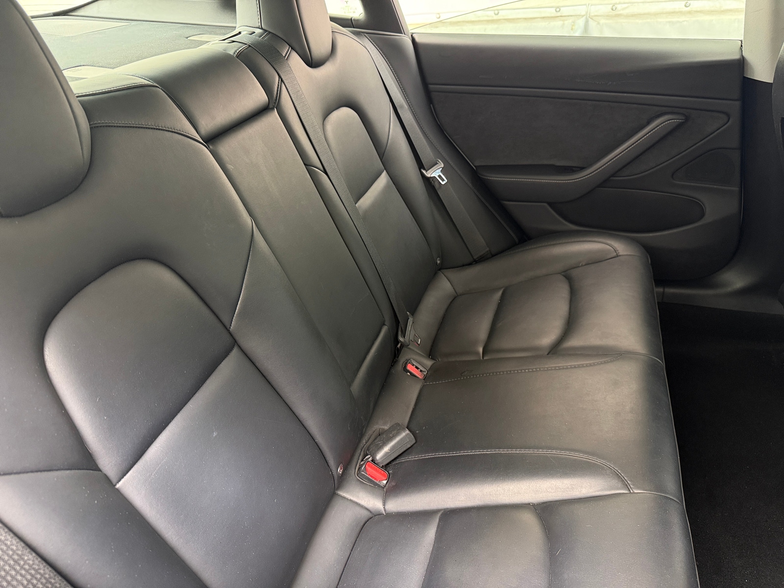 Thumbnail: 2021 Tesla Model 3 - 5