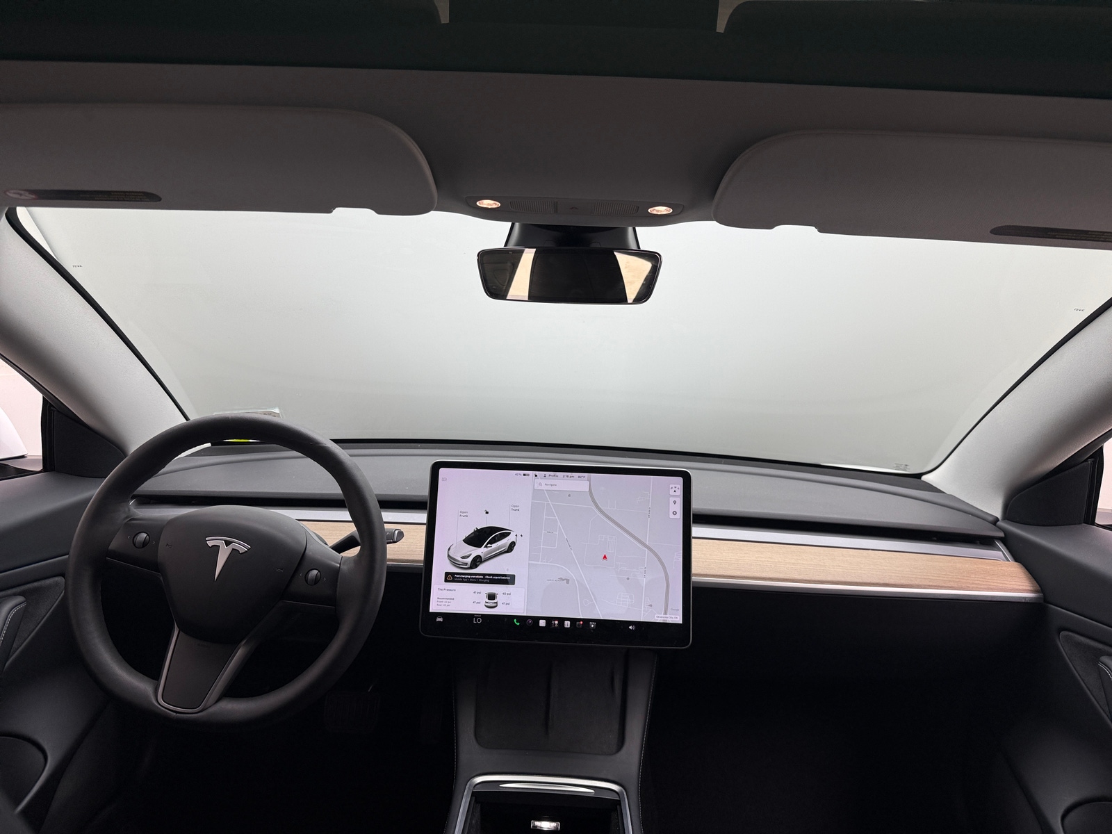Thumbnail: 2021 Tesla Model 3 - 2