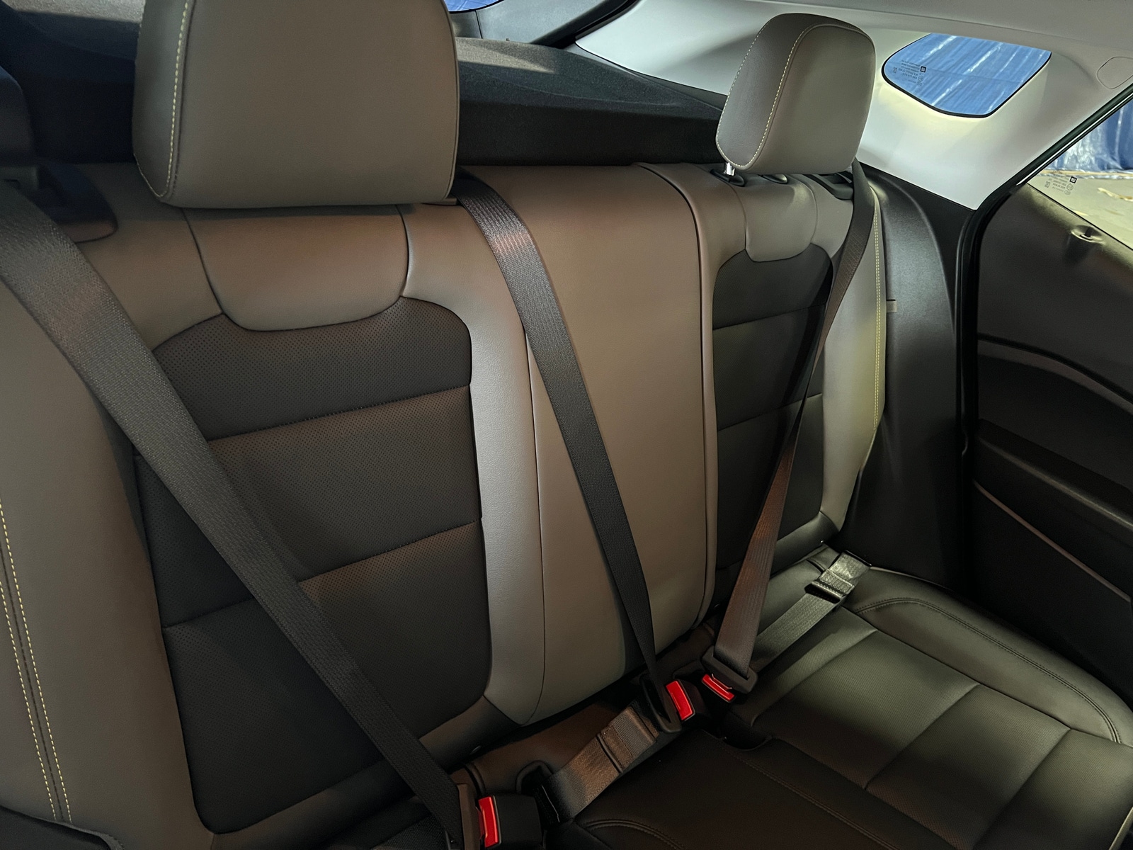 Thumbnail: 2025 Chevrolet Trax - 5