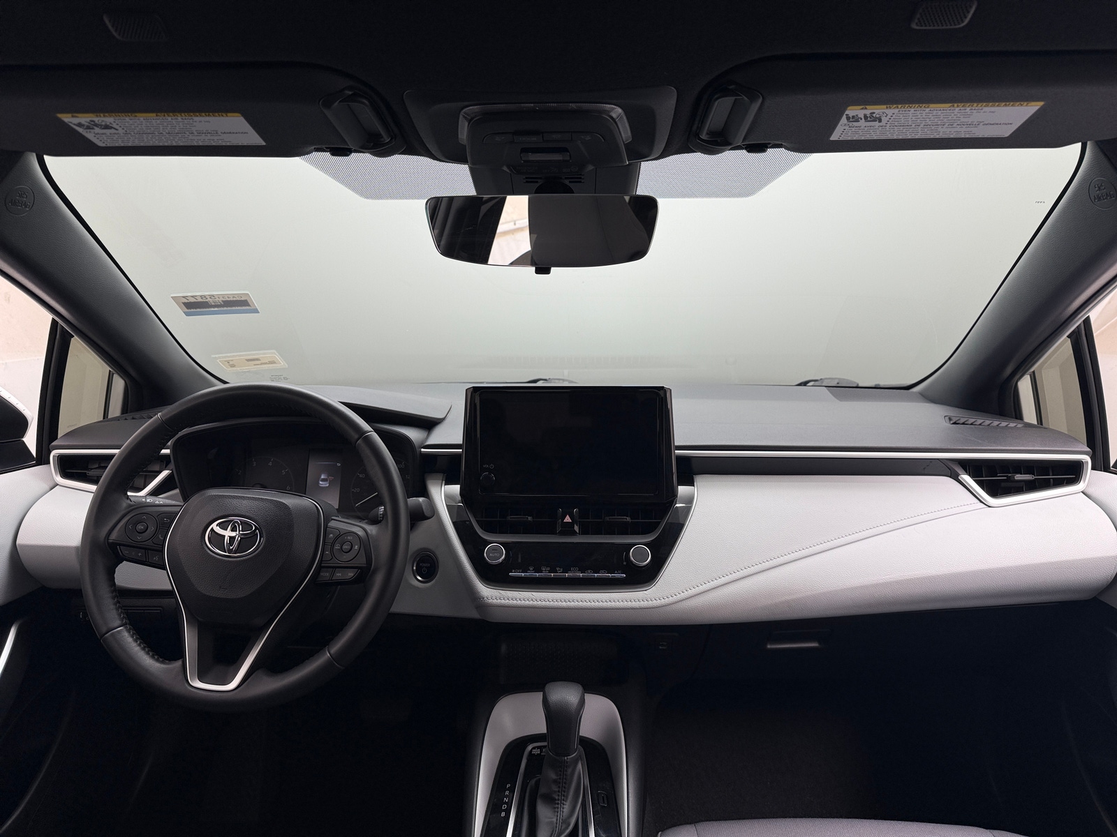 Thumbnail: 2023 Toyota Corolla - 3