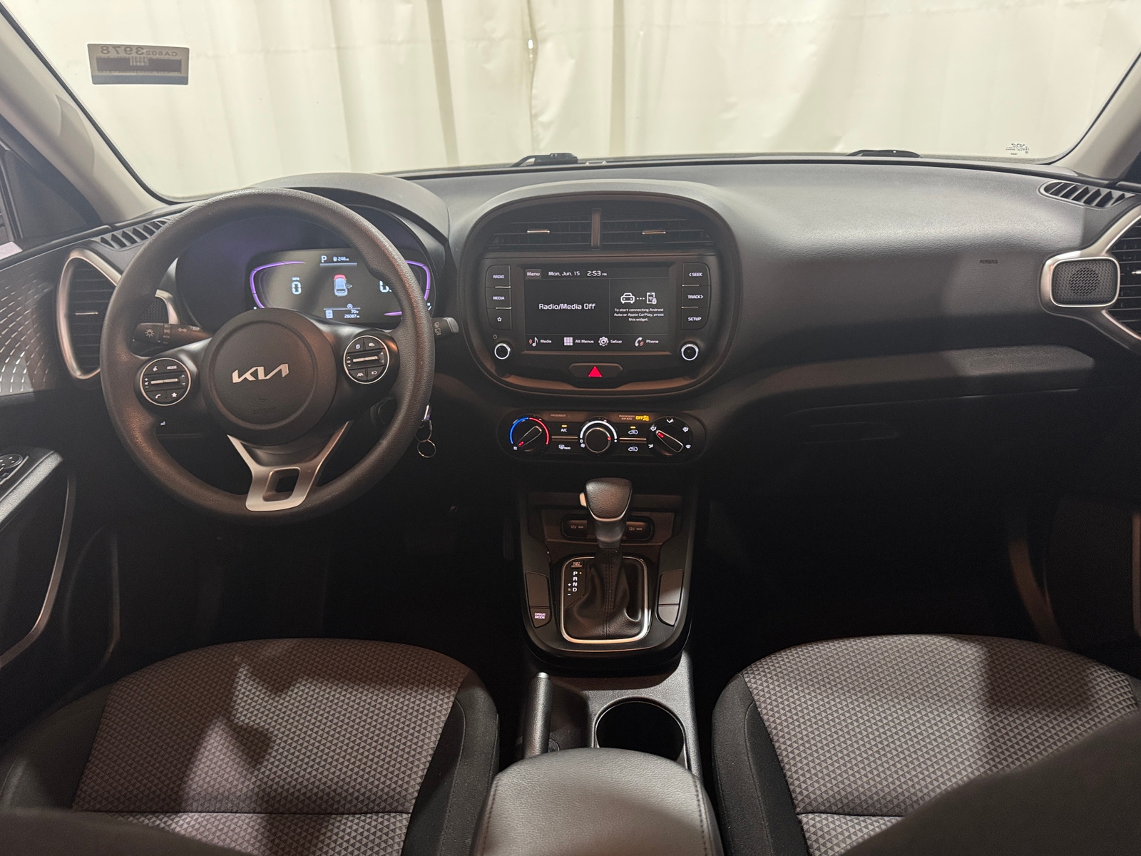 Thumbnail: 2025 Kia Soul - 3