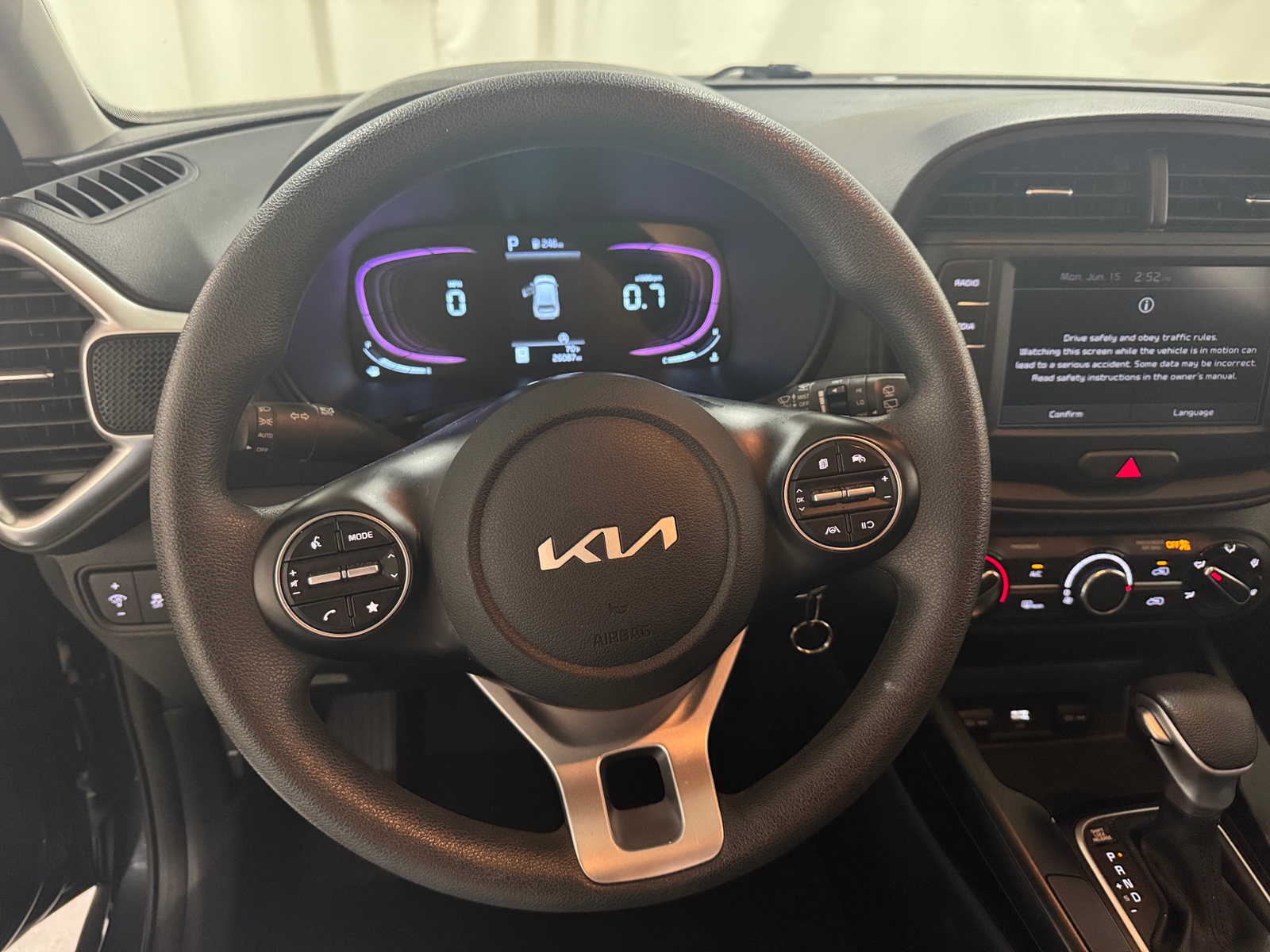 Thumbnail: 2025 Kia Soul - 5