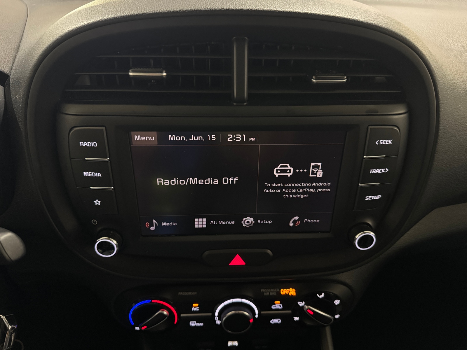 Thumbnail: 2025 Kia Soul - 4
