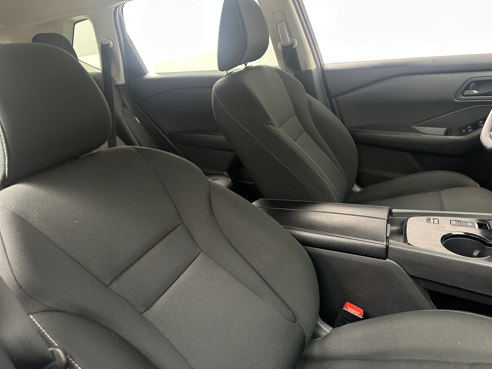 Thumbnail: 2024 Nissan Rogue - 2
