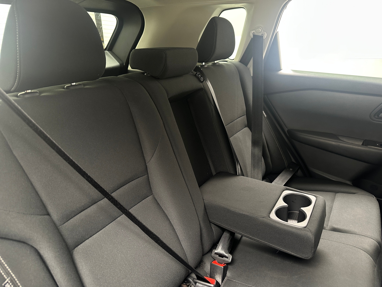 Thumbnail: 2024 Nissan Rogue - 6