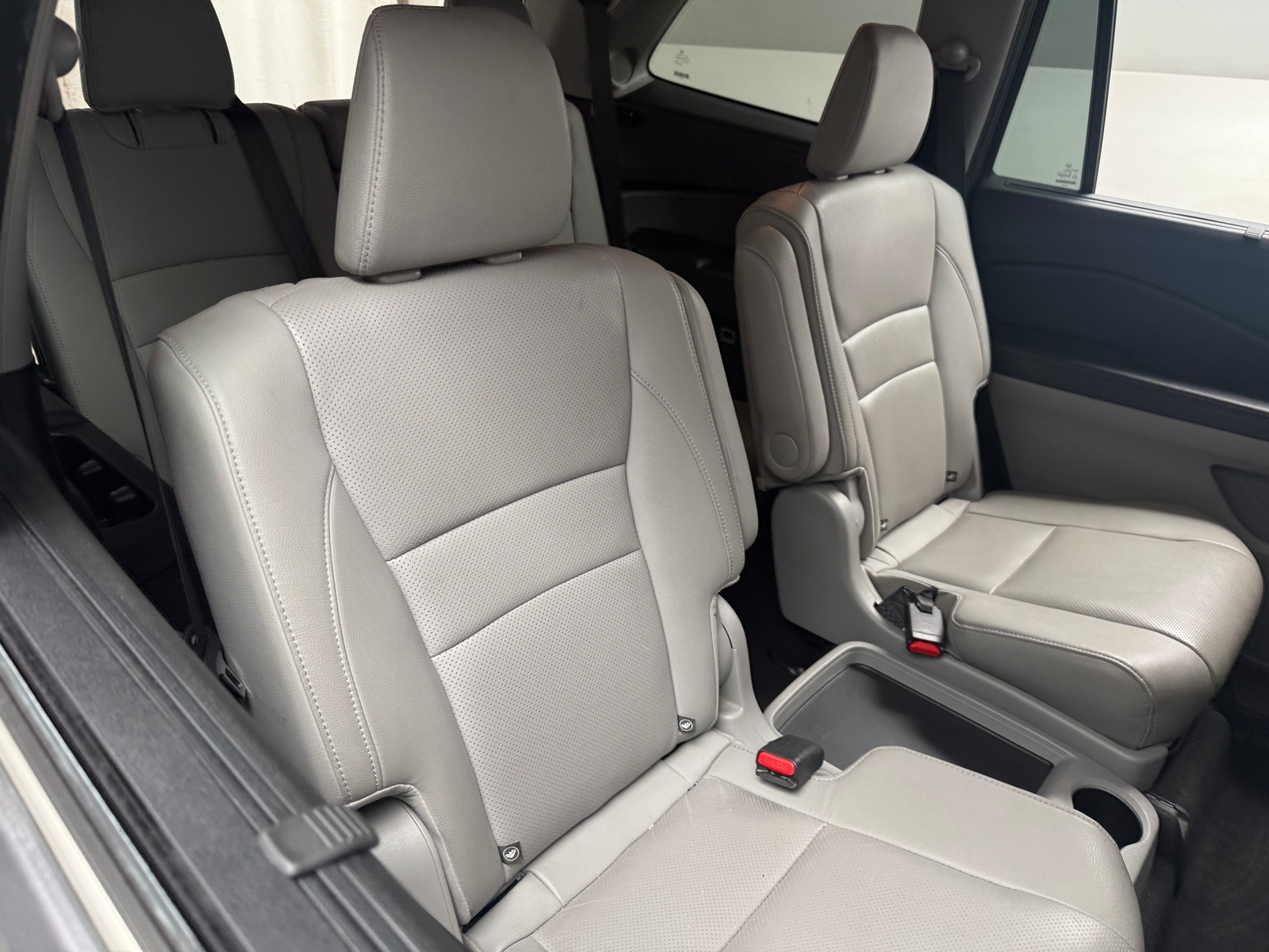 Thumbnail: 2019 Honda Pilot - 5