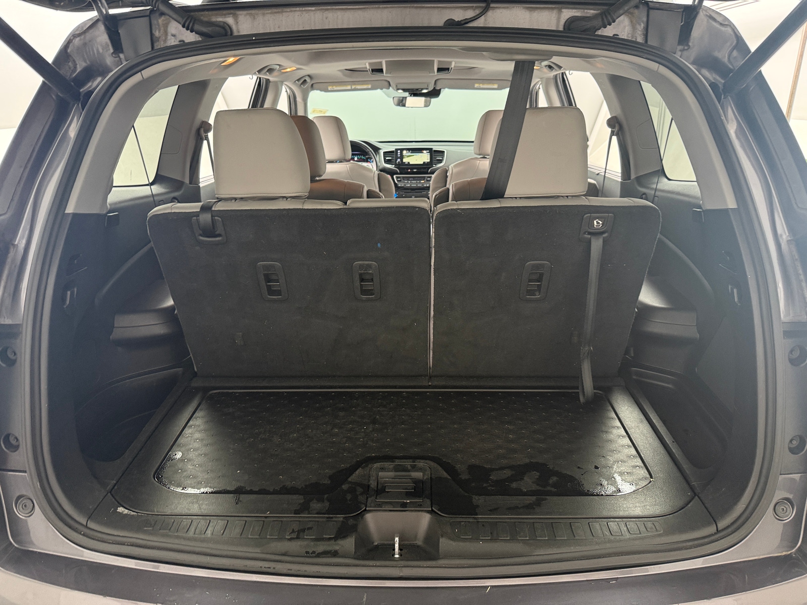 Thumbnail: 2019 Honda Pilot - 6