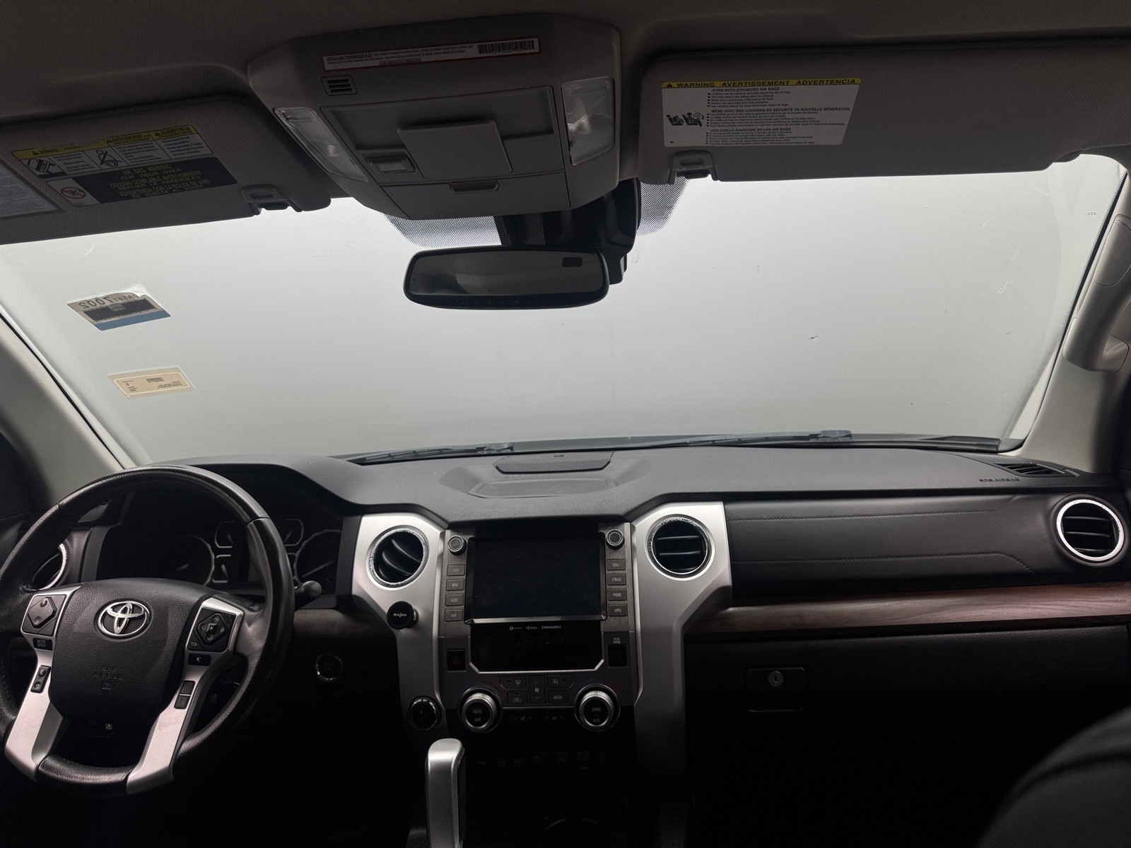 Thumbnail: 2020 Toyota Tundra - 2