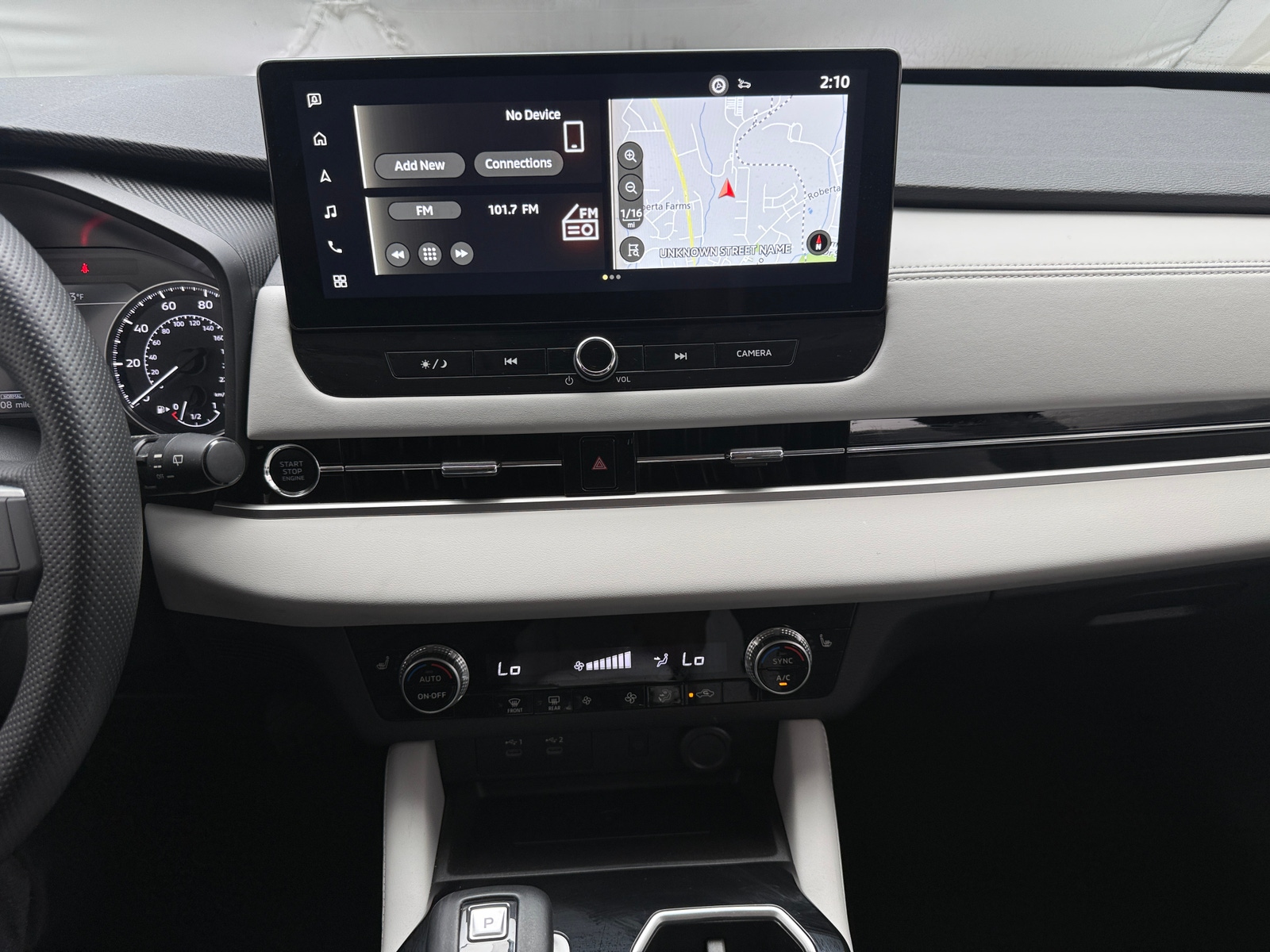 Thumbnail: 2025 Mitsubishi Outlander - 3