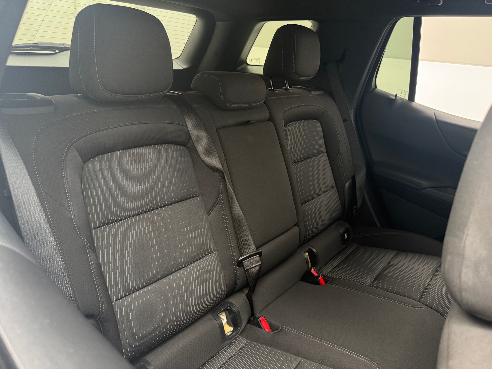 Thumbnail: 2025 Chevrolet Equinox - 6