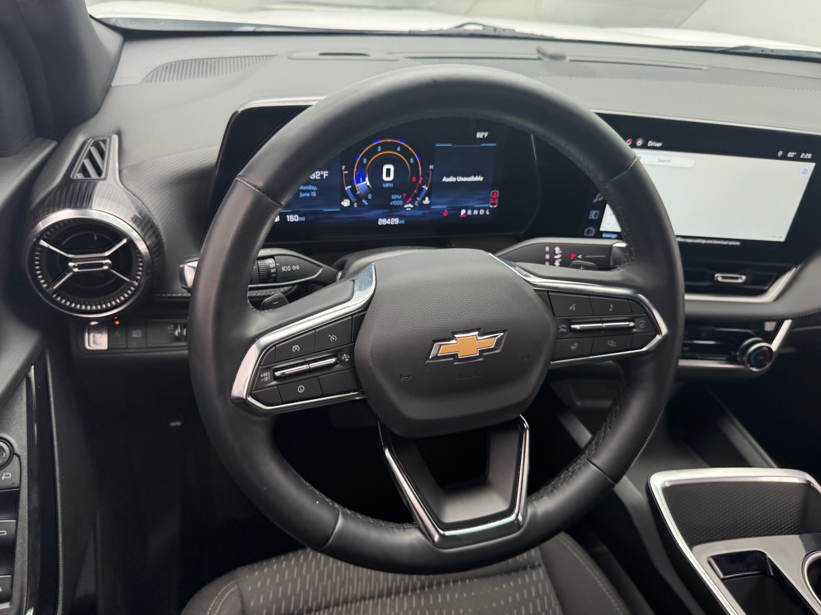 Thumbnail: 2025 Chevrolet Equinox - 5