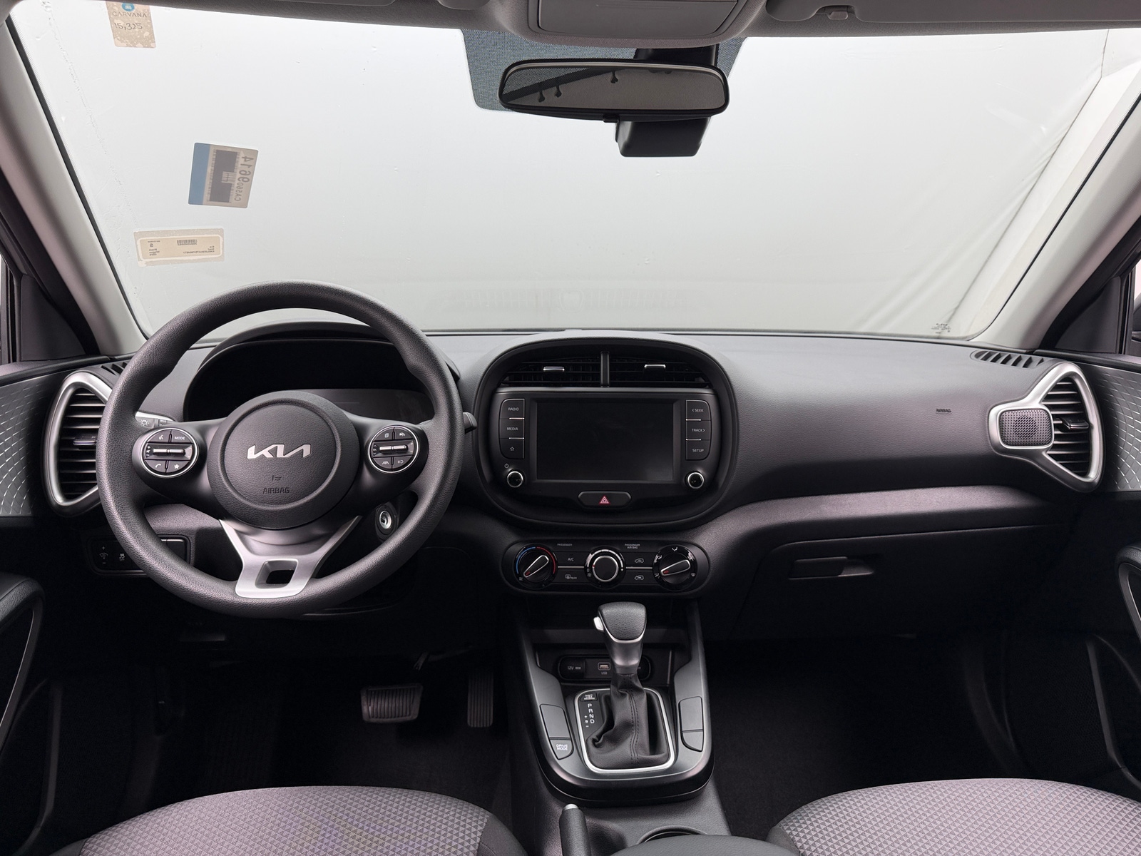 Thumbnail: 2025 Kia Soul - 3