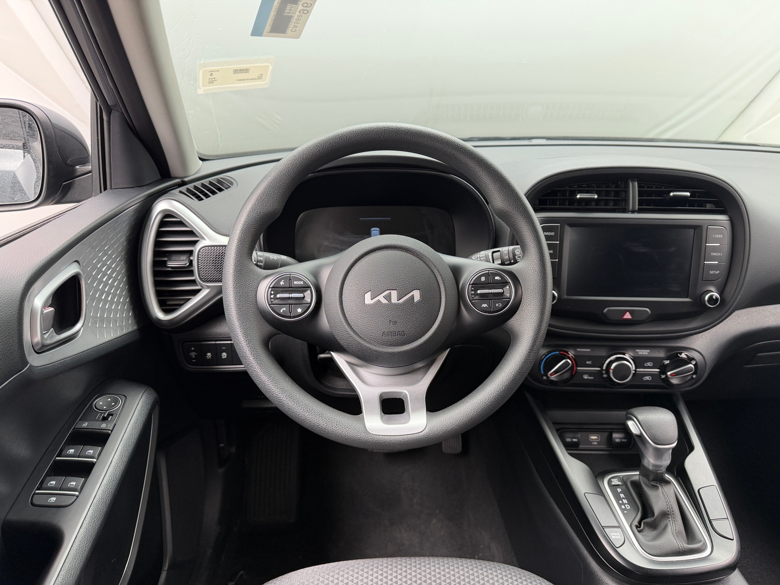Thumbnail: 2025 Kia Soul - 5