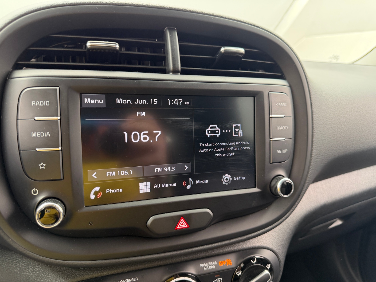Thumbnail: 2025 Kia Soul - 4