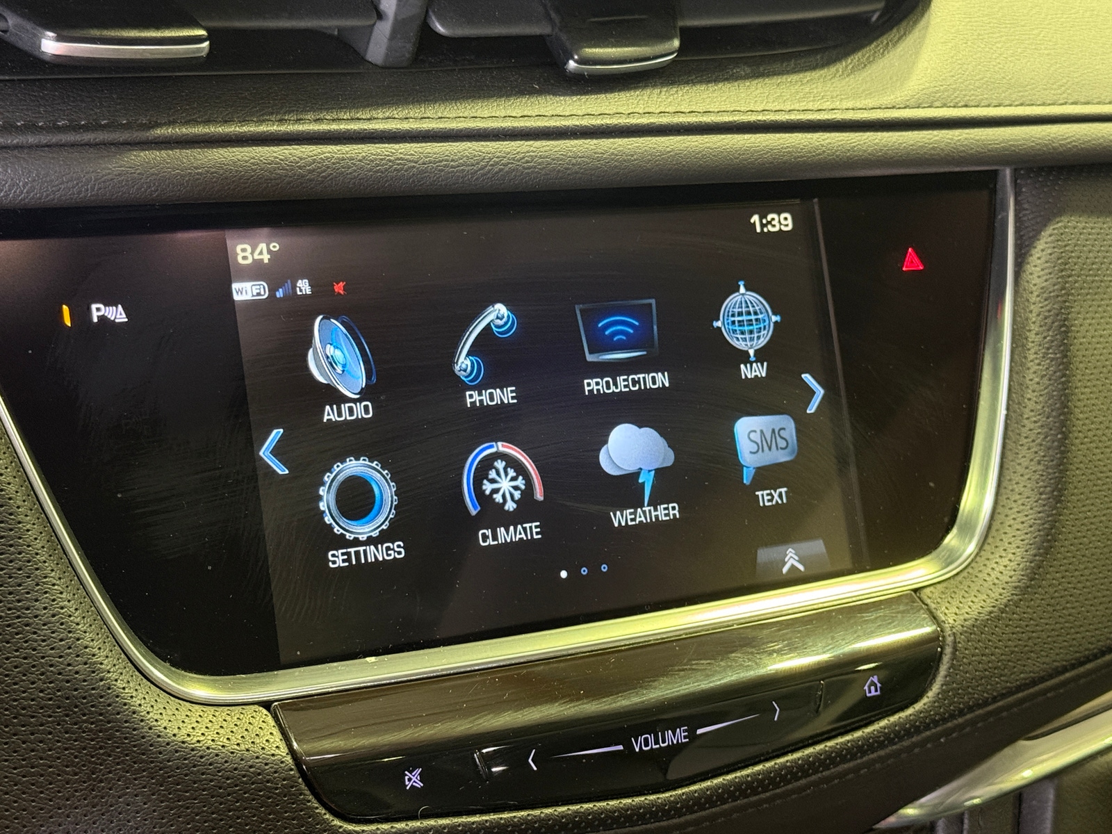 Thumbnail: 2018 Cadillac XT5 - 3
