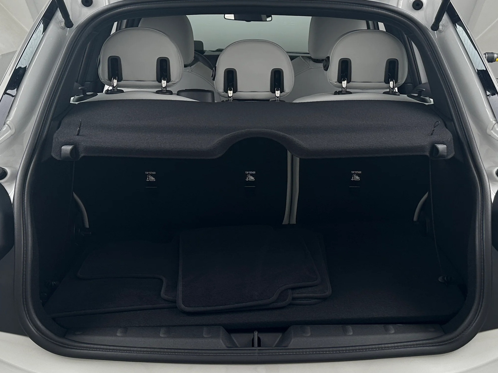 Thumbnail: 2025 MINI Cooper Hardtop - 6