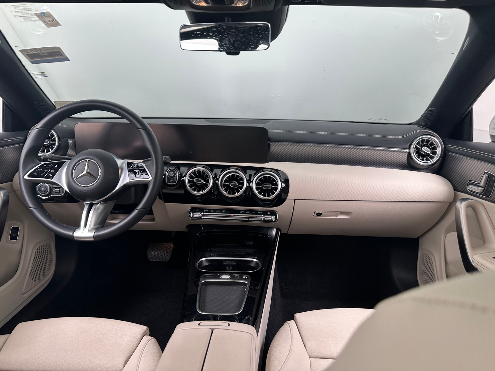 Thumbnail: 2026 Mercedes-Benz CLA - 2