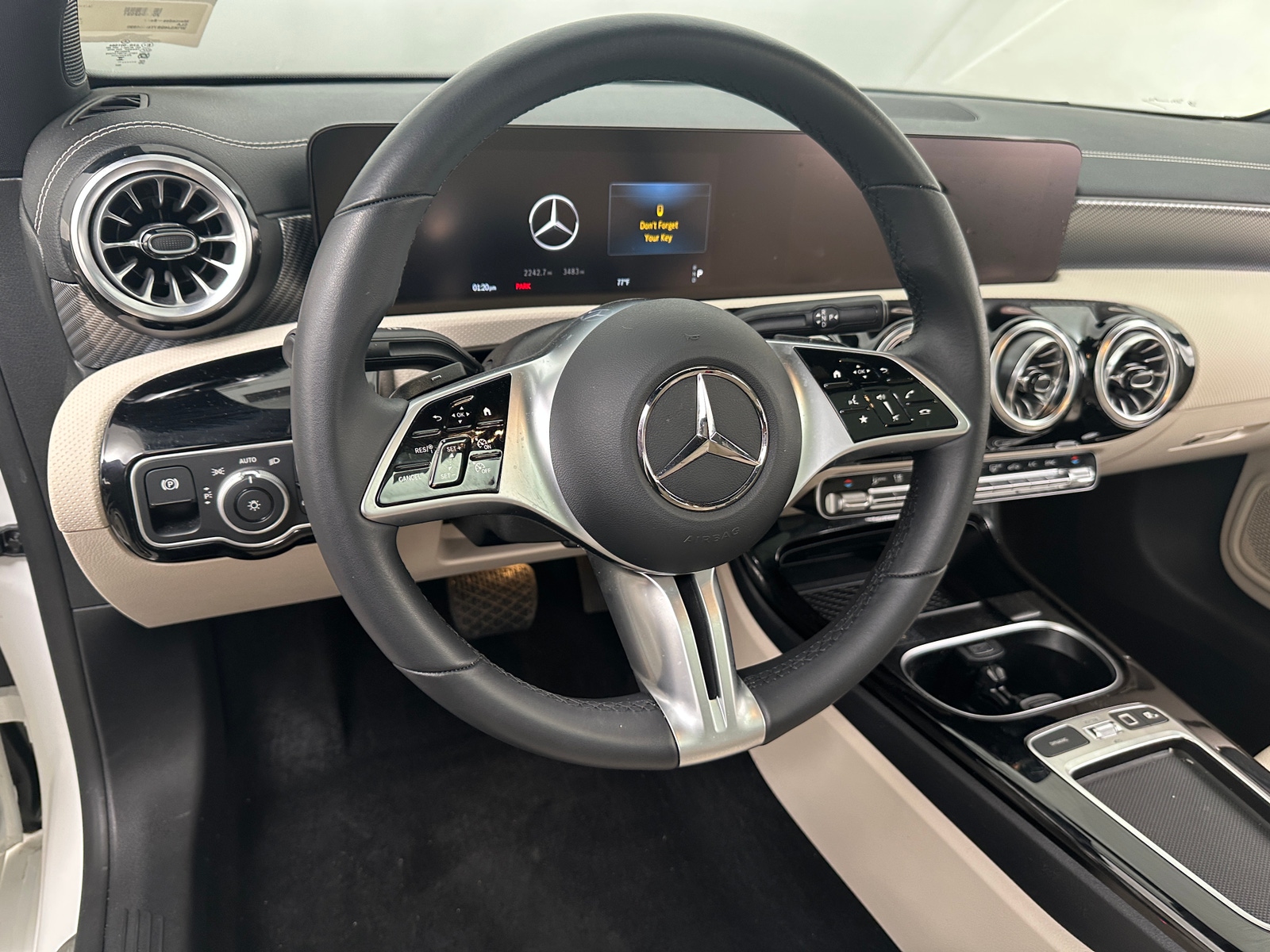 Thumbnail: 2026 Mercedes-Benz CLA - 4
