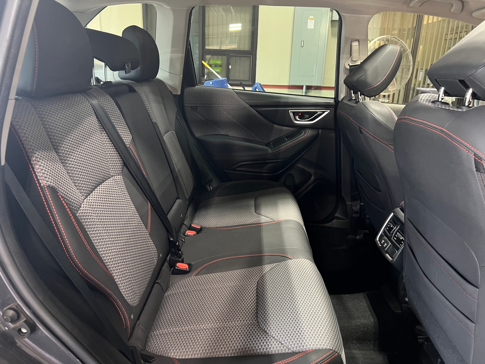 Thumbnail: 2021 Subaru Forester - 6