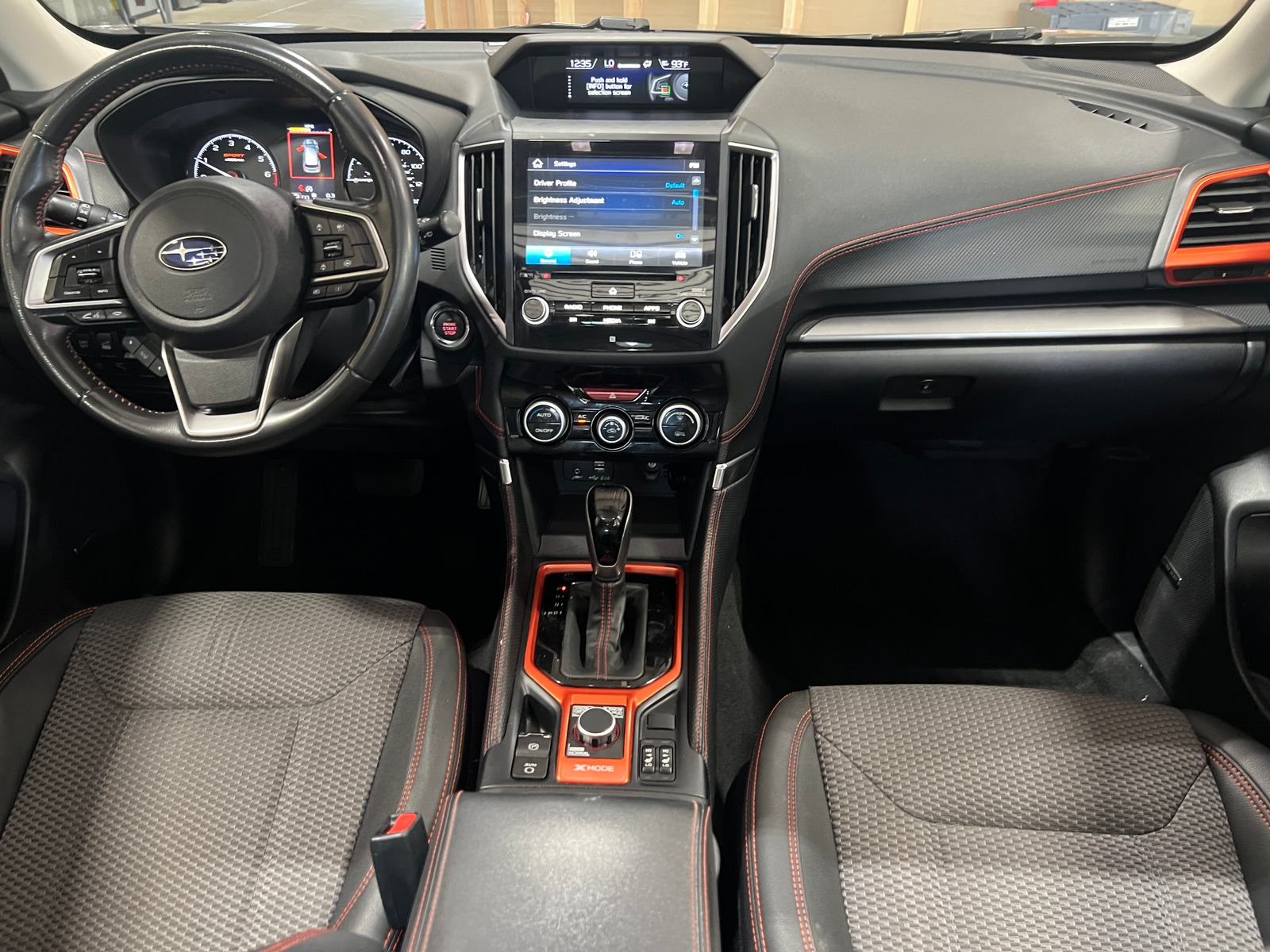Thumbnail: 2021 Subaru Forester - 3