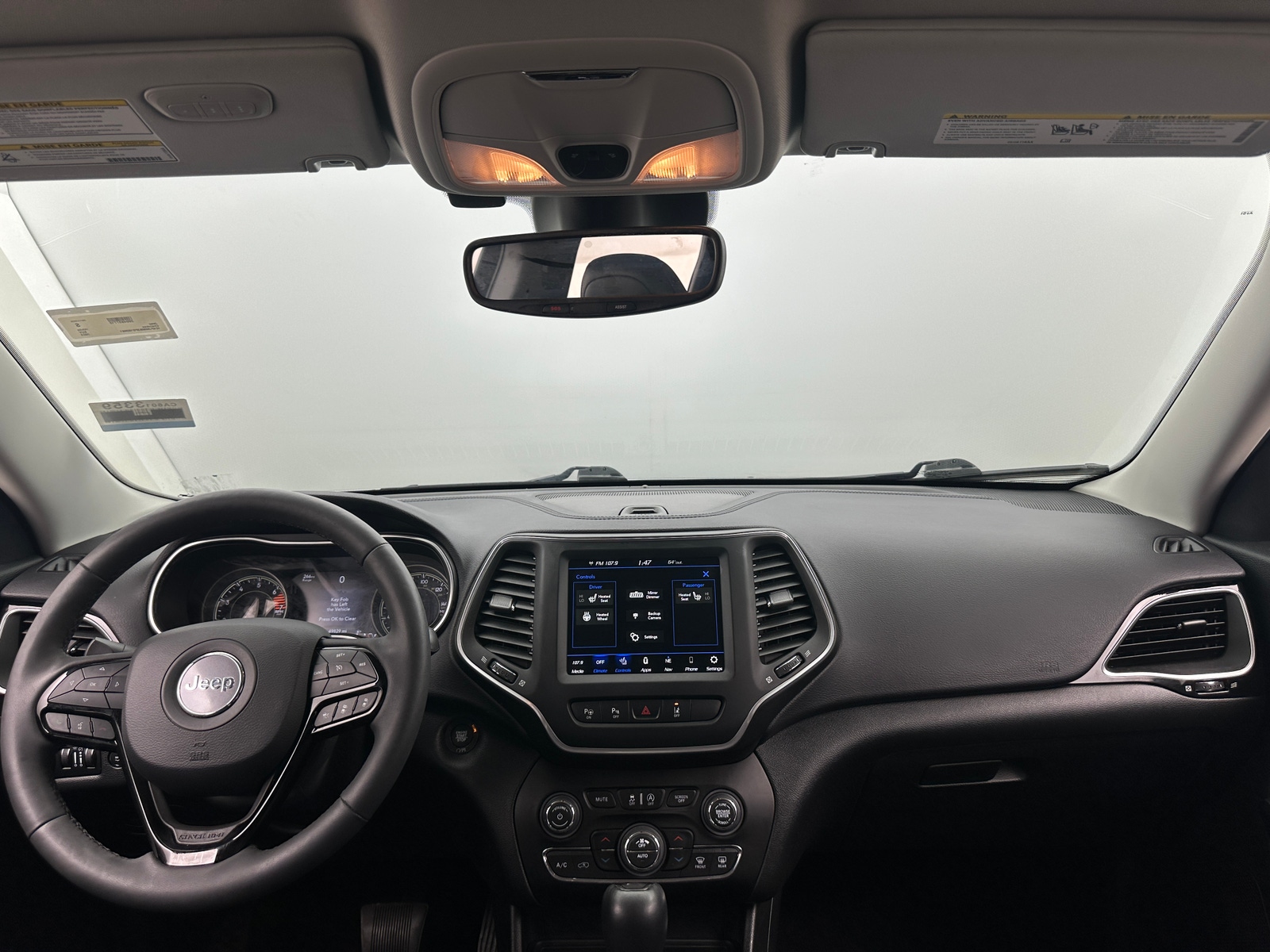 Thumbnail: 2023 Jeep Cherokee - 2