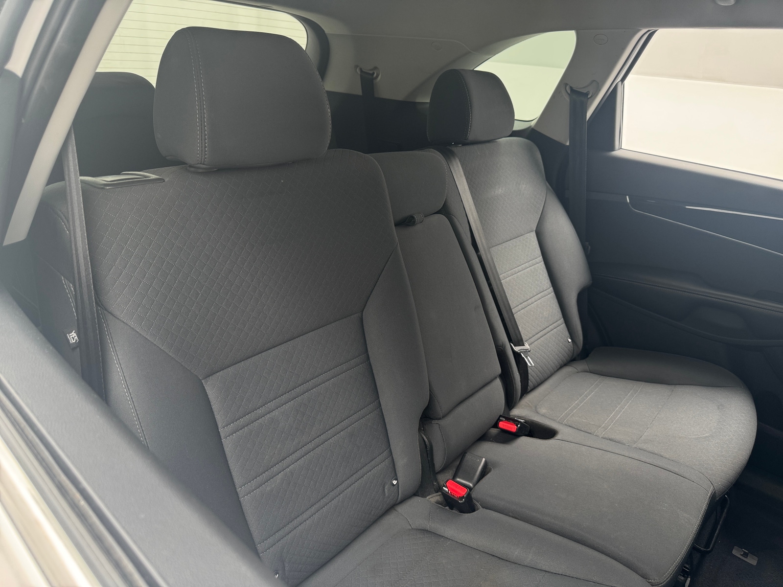 Thumbnail: 2019 Kia Sorento - 6