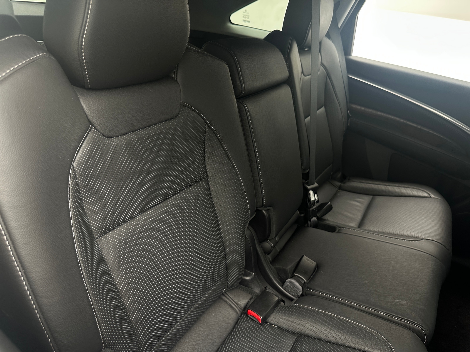 Thumbnail: 2019 Acura MDX - 5