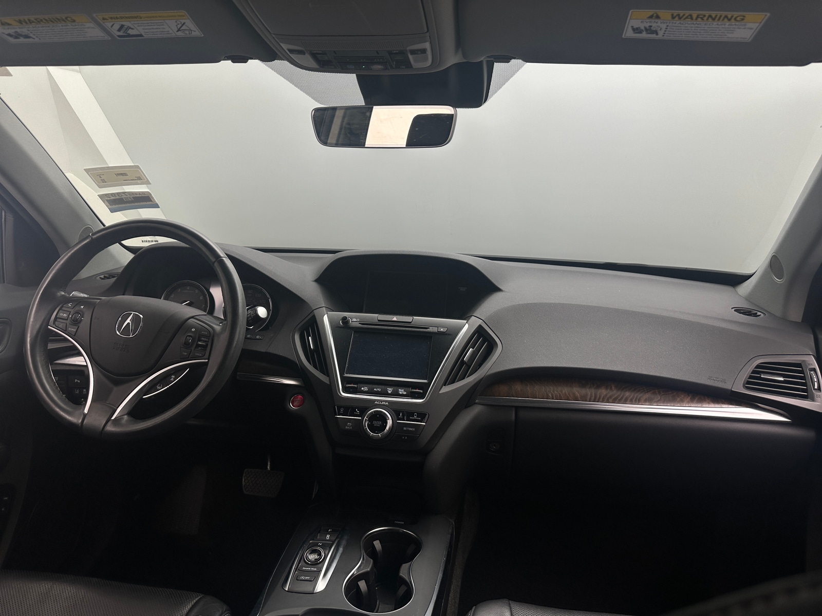 Thumbnail: 2019 Acura MDX - 2