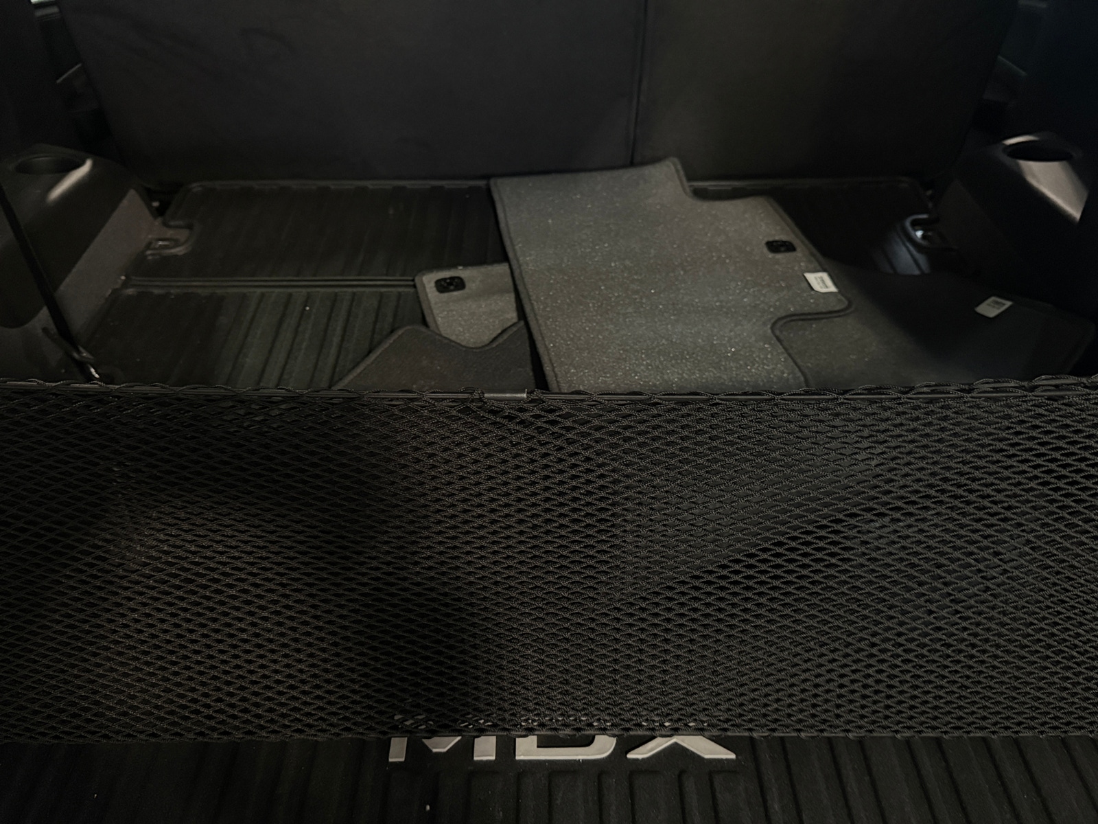 Thumbnail: 2019 Acura MDX - 6