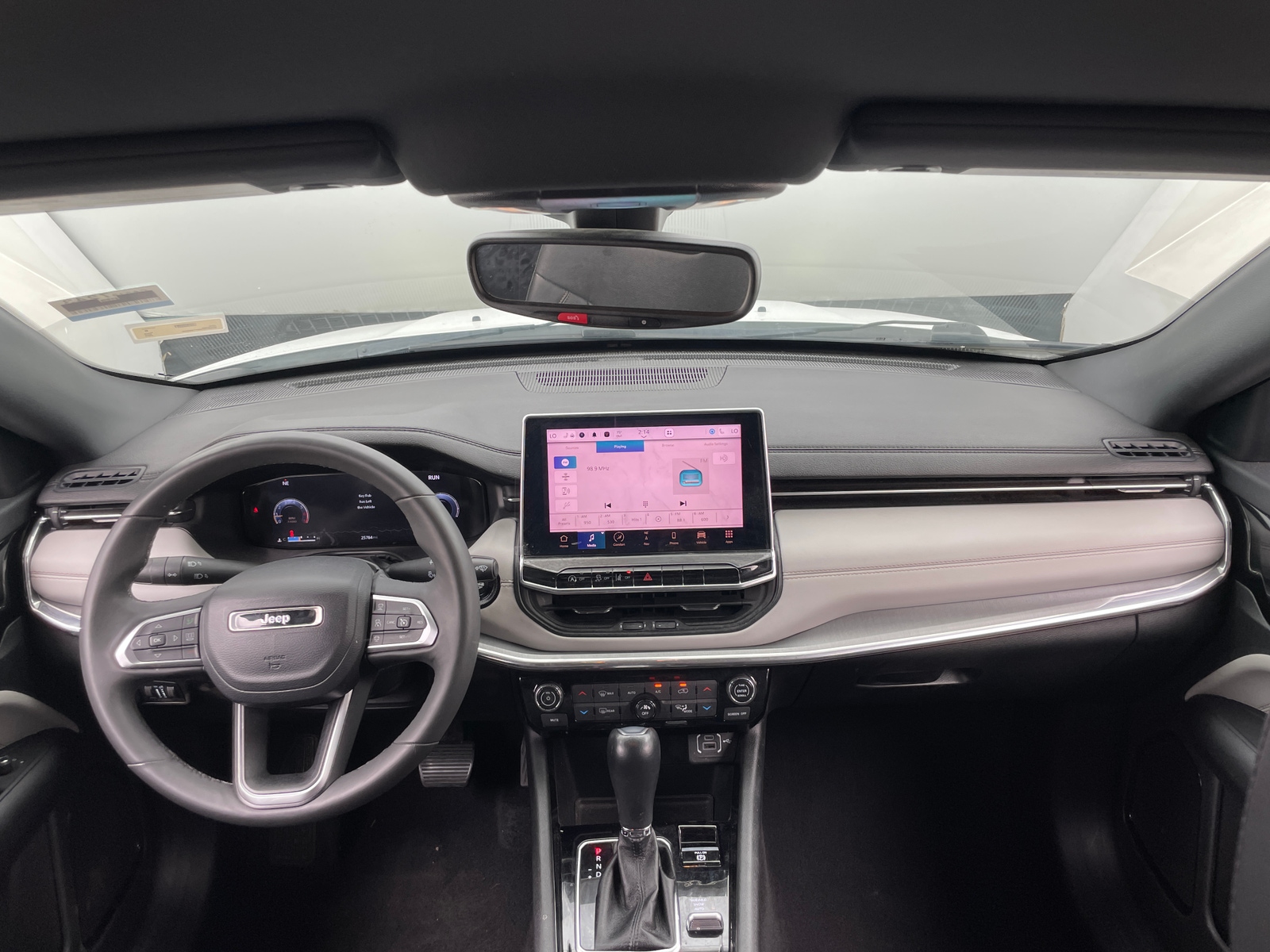 Thumbnail: 2023 Jeep Compass - 2
