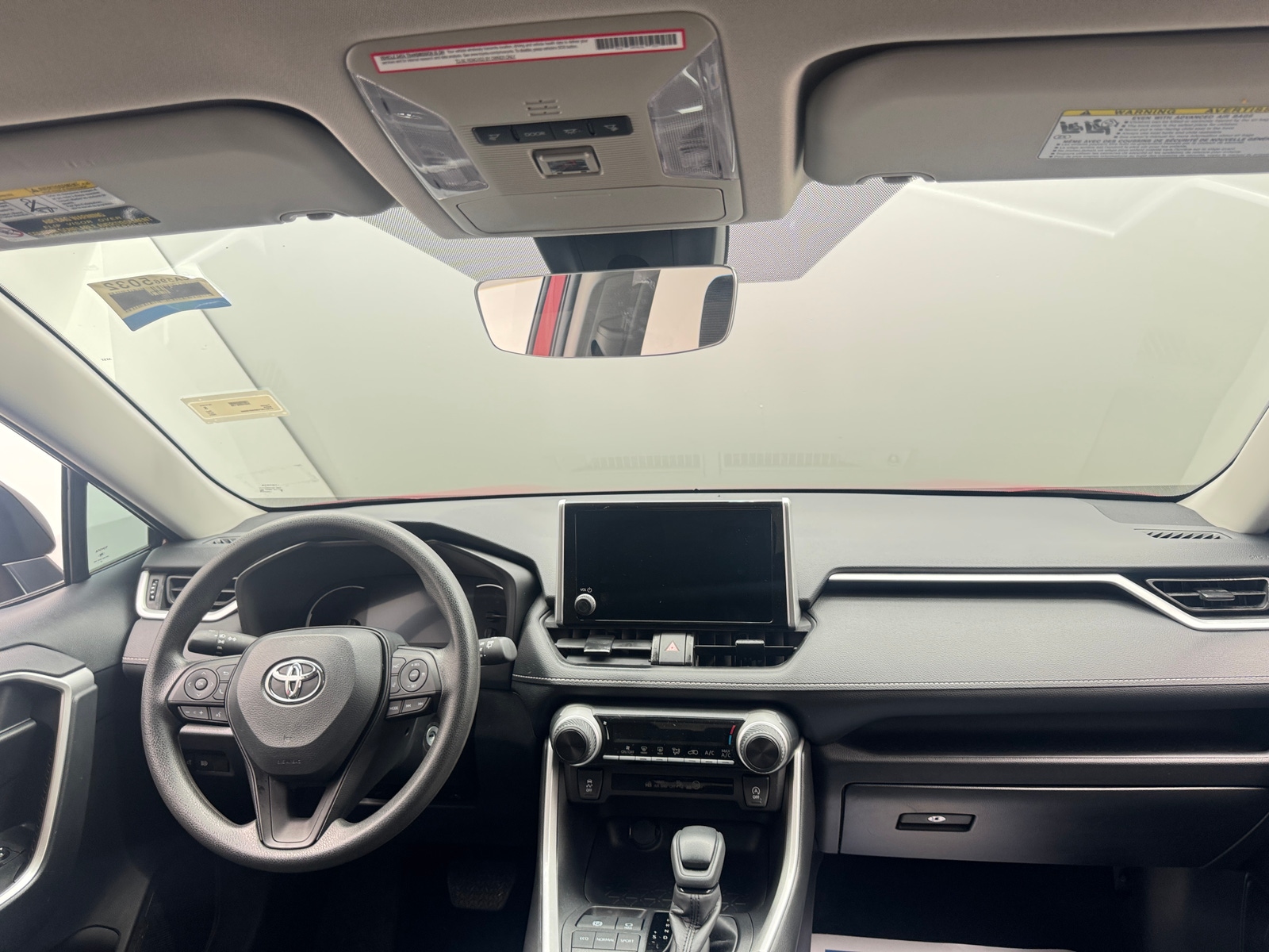 Thumbnail: 2024 Toyota RAV4 - 3