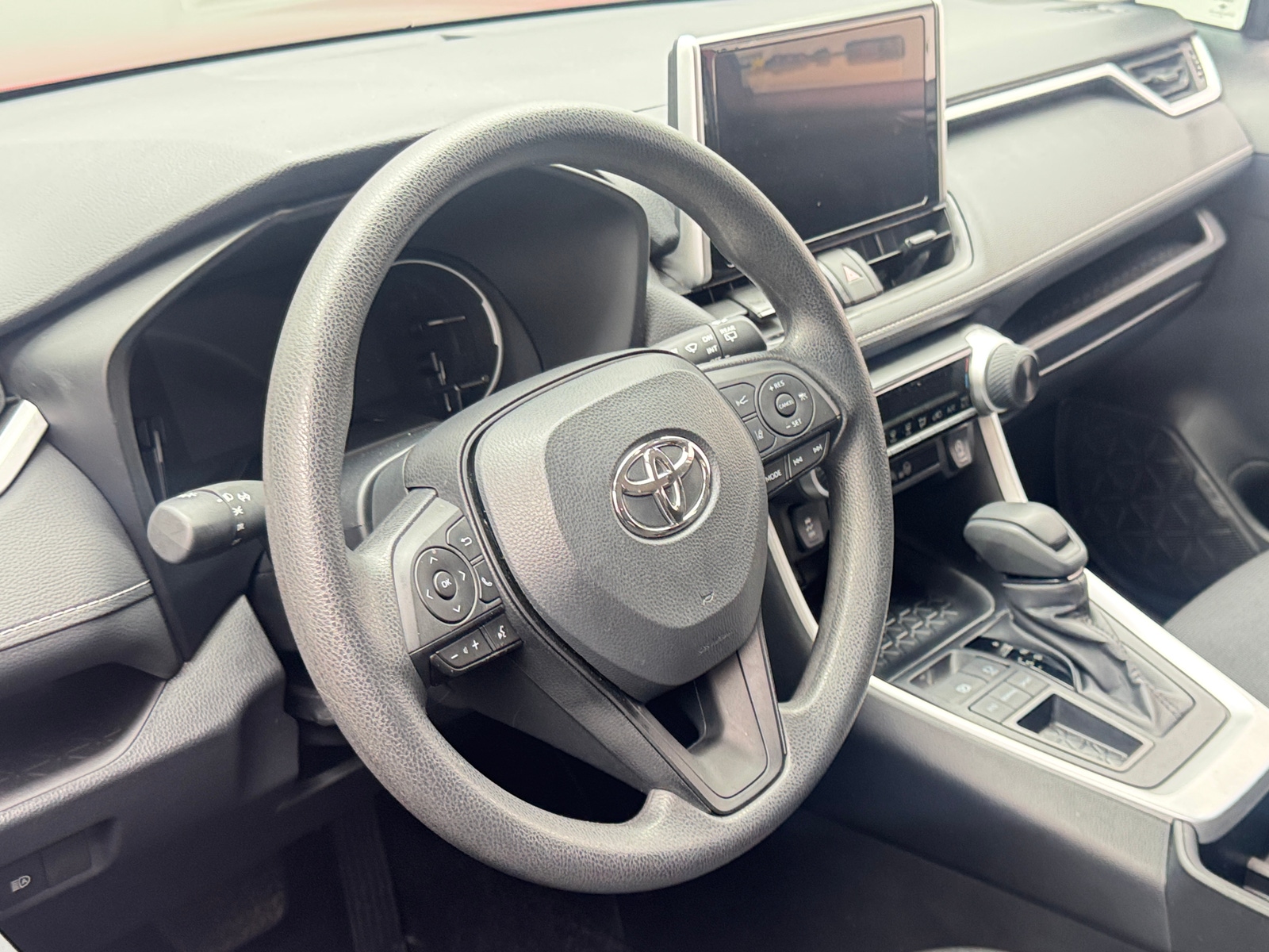 Thumbnail: 2024 Toyota RAV4 - 5