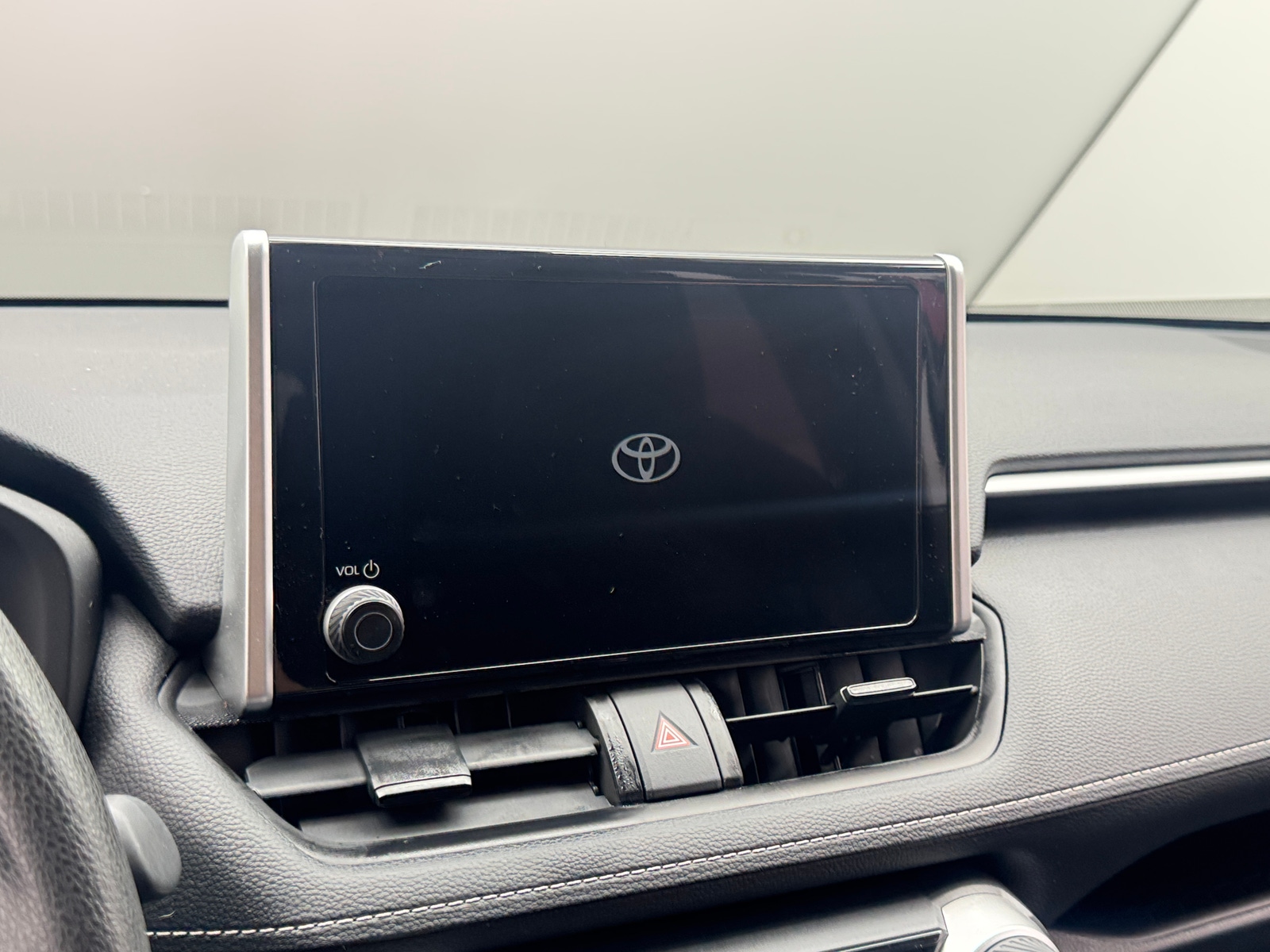 Thumbnail: 2024 Toyota RAV4 - 4