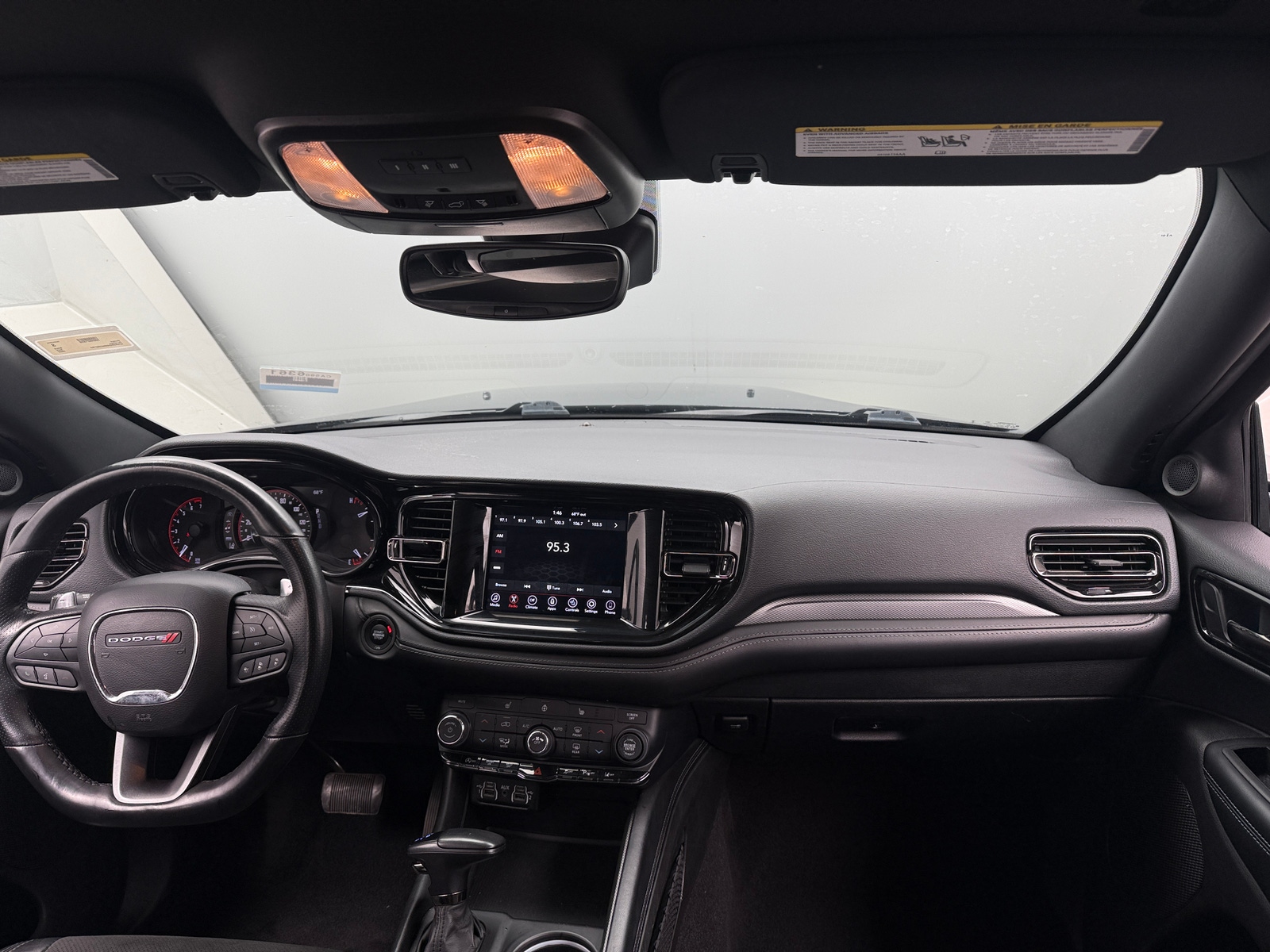 Thumbnail: 2022 Dodge Durango - 2