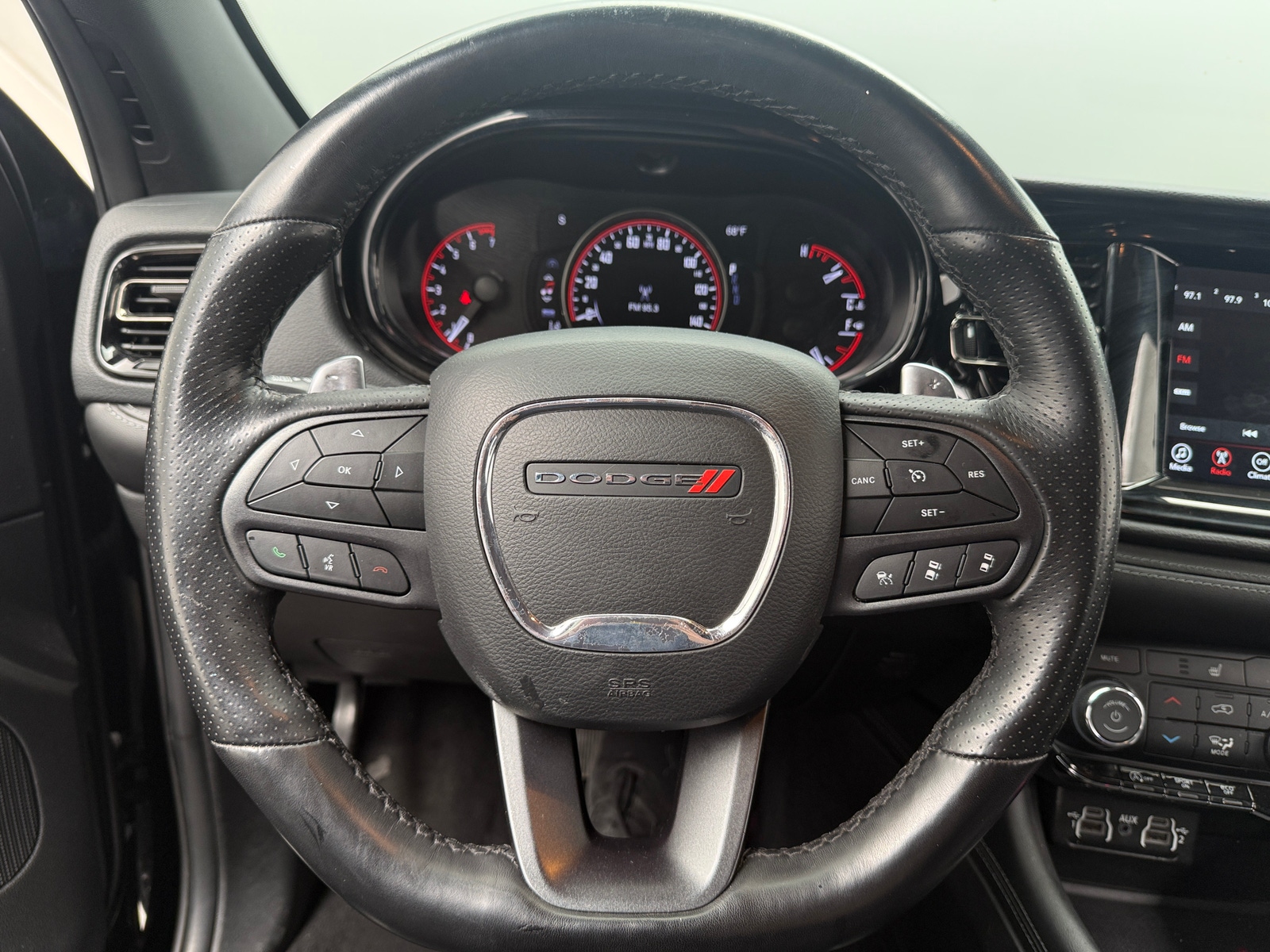 Thumbnail: 2022 Dodge Durango - 4