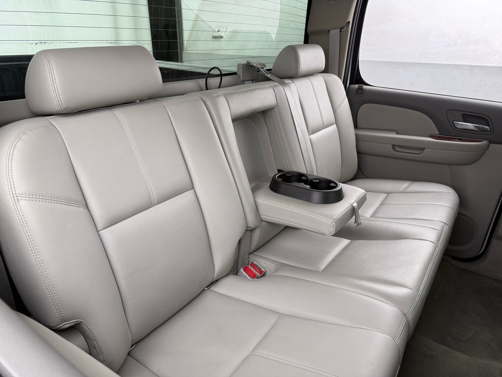 Thumbnail: 2012 GMC Sierra 1500 - 5