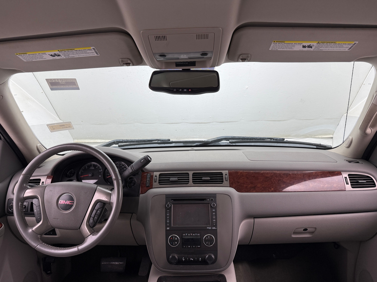 Thumbnail: 2012 GMC Sierra 1500 - 2