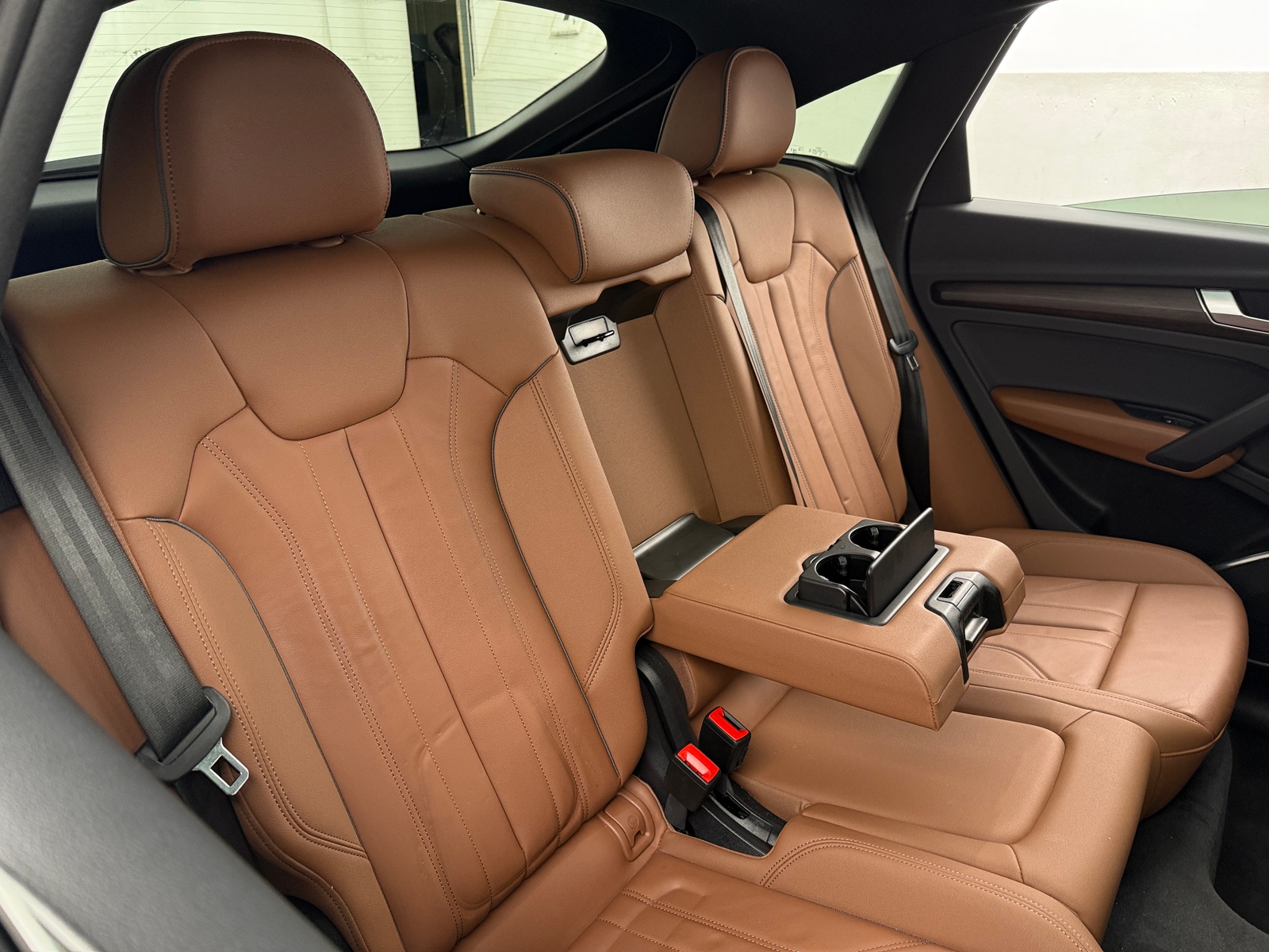 Thumbnail: 2024 Audi Q5 - 5