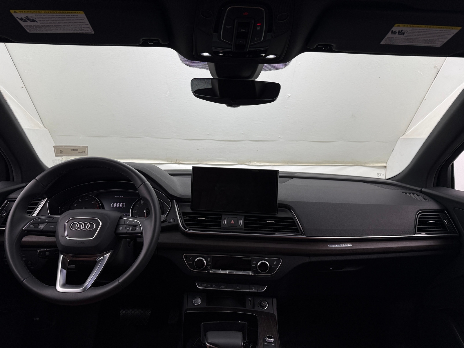 Thumbnail: 2024 Audi Q5 - 2