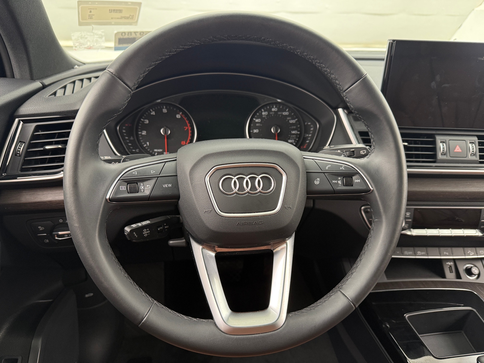 Thumbnail: 2024 Audi Q5 - 4