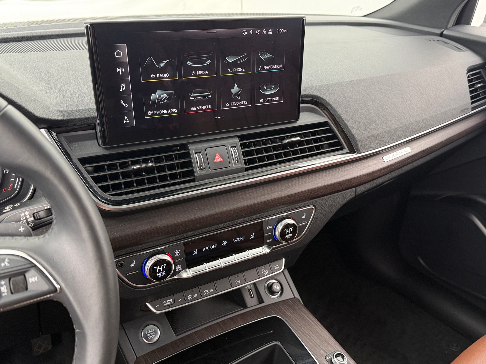 Thumbnail: 2024 Audi Q5 - 3