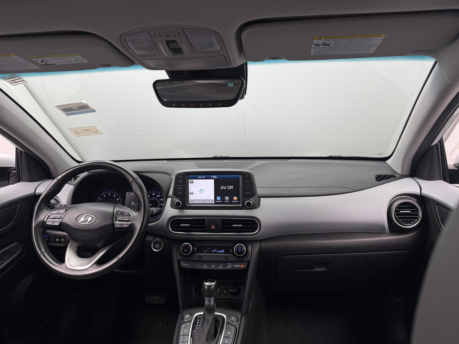 Thumbnail: 2019 Hyundai Kona - 2