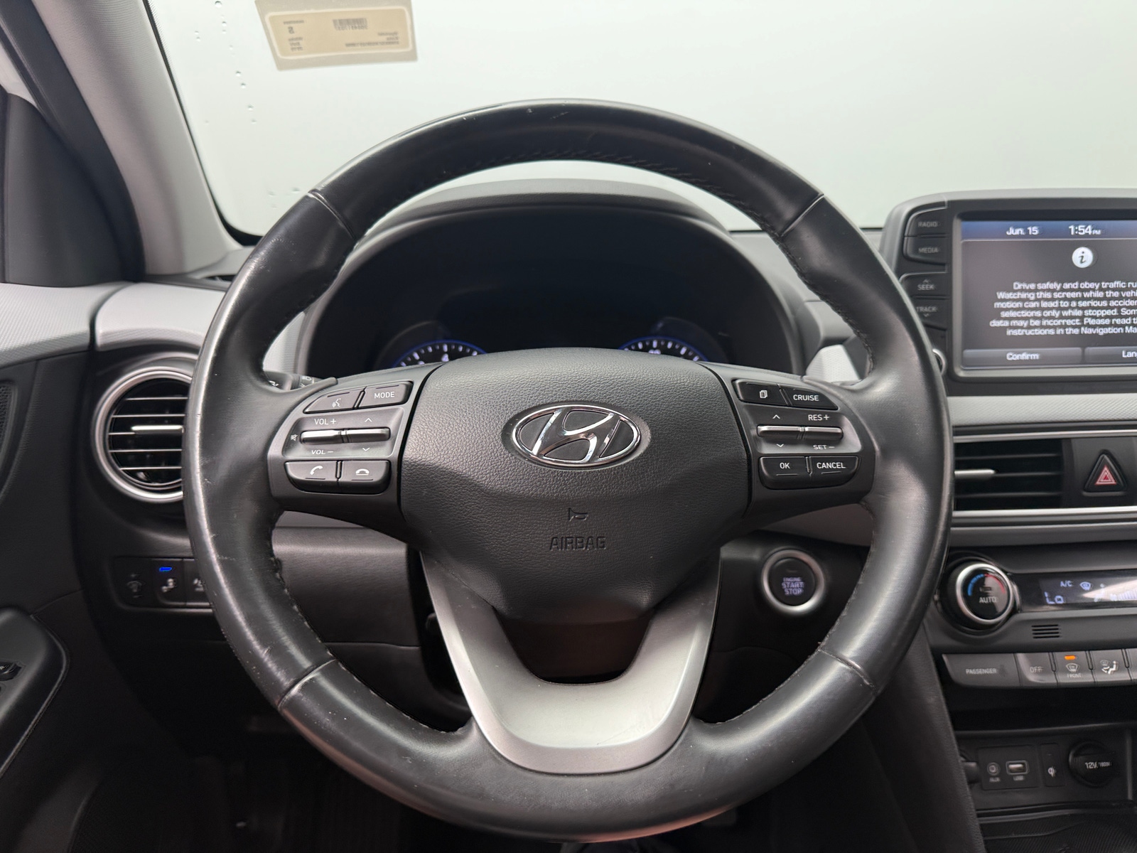 Thumbnail: 2019 Hyundai Kona - 4
