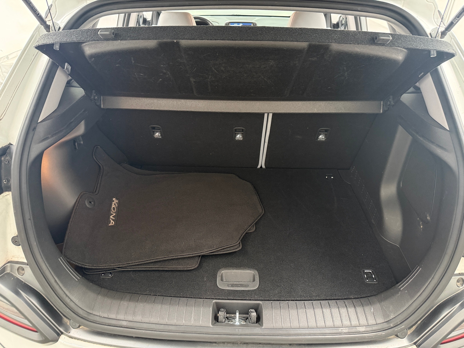 Thumbnail: 2019 Hyundai Kona - 6