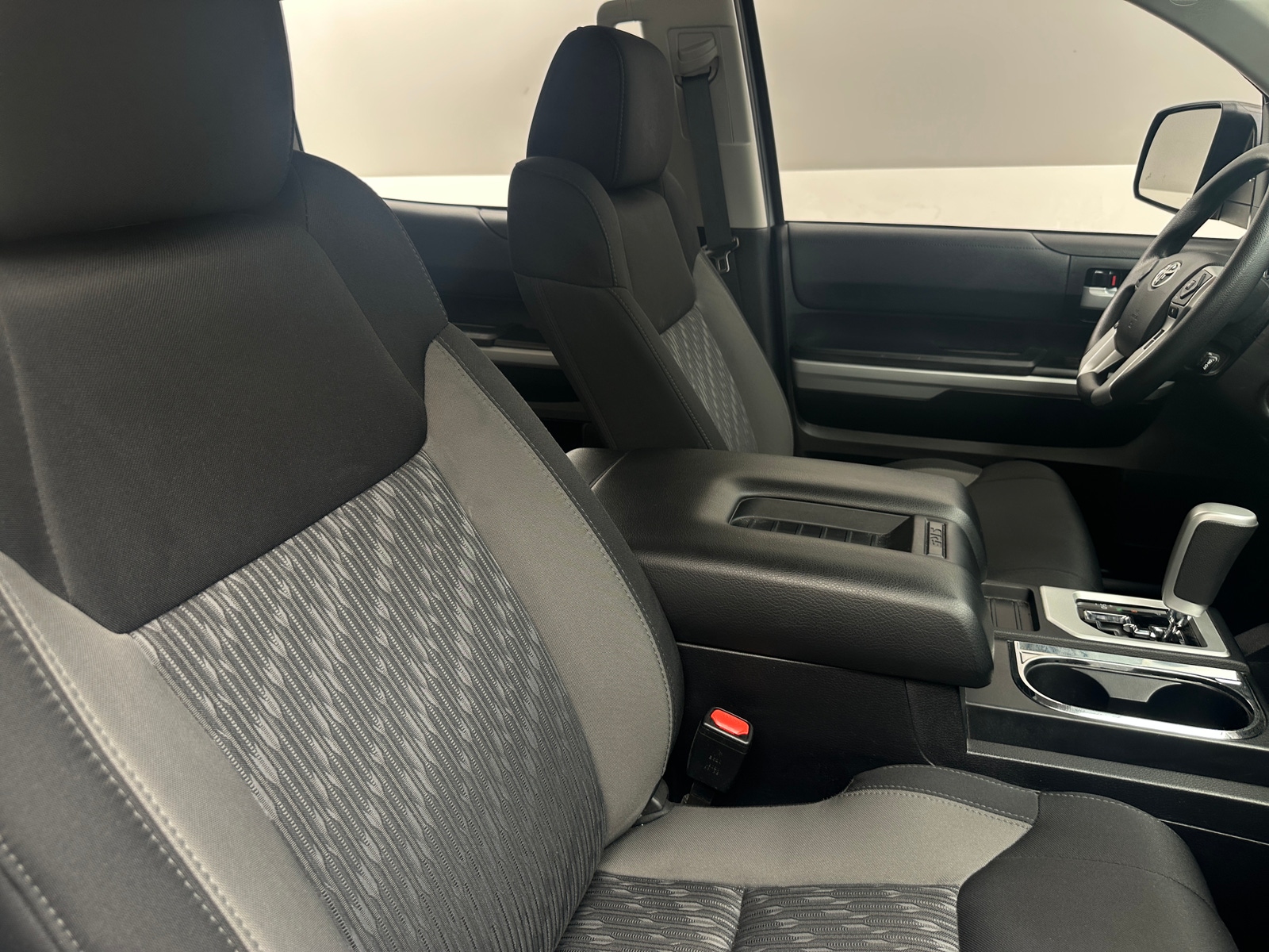 Thumbnail: 2021 Toyota Tundra - 2
