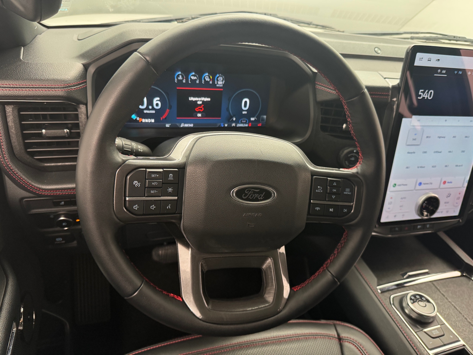 Thumbnail: 2023 Ford Expedition MAX - 4