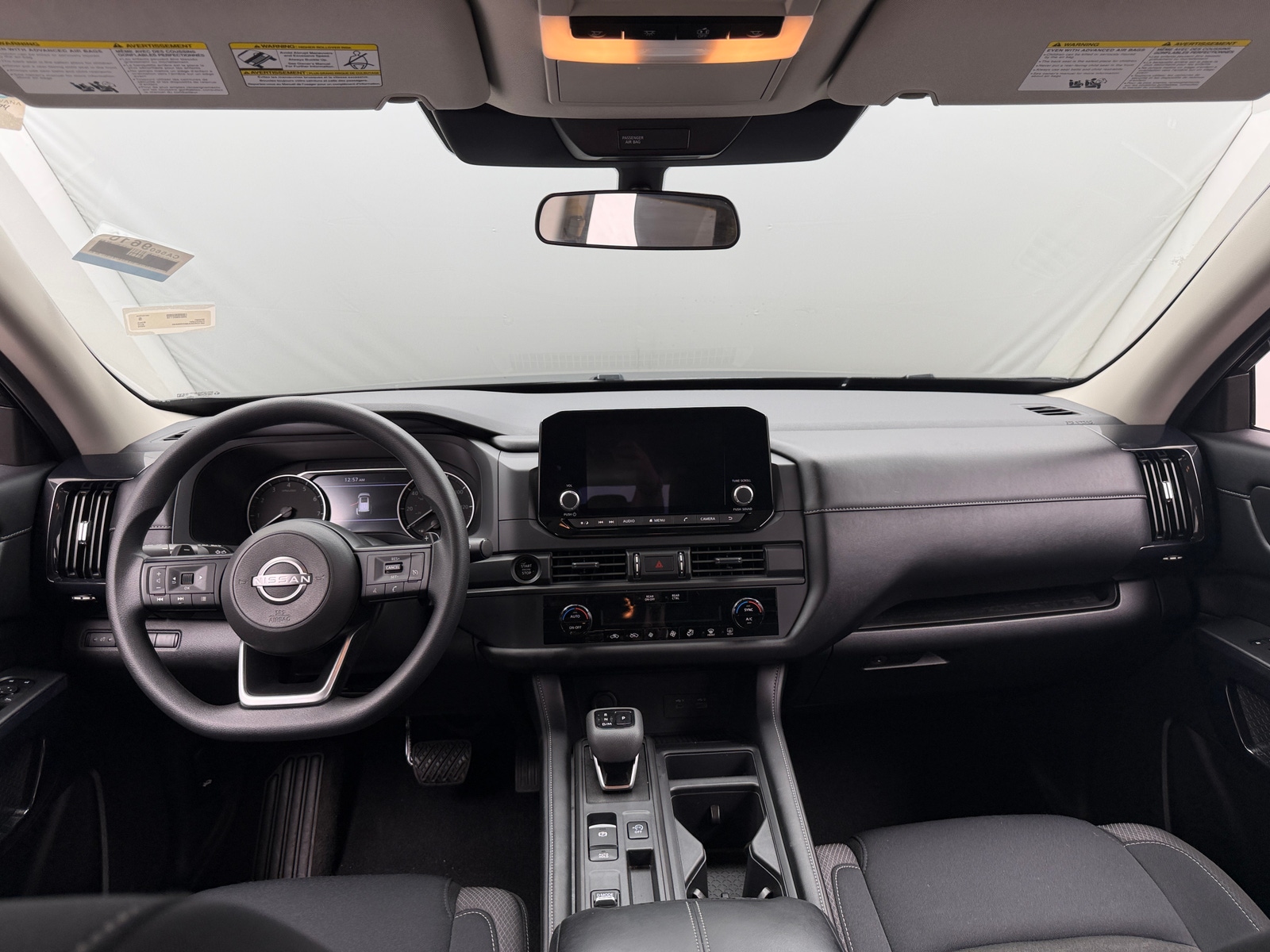 Thumbnail: 2025 Nissan Pathfinder - 3