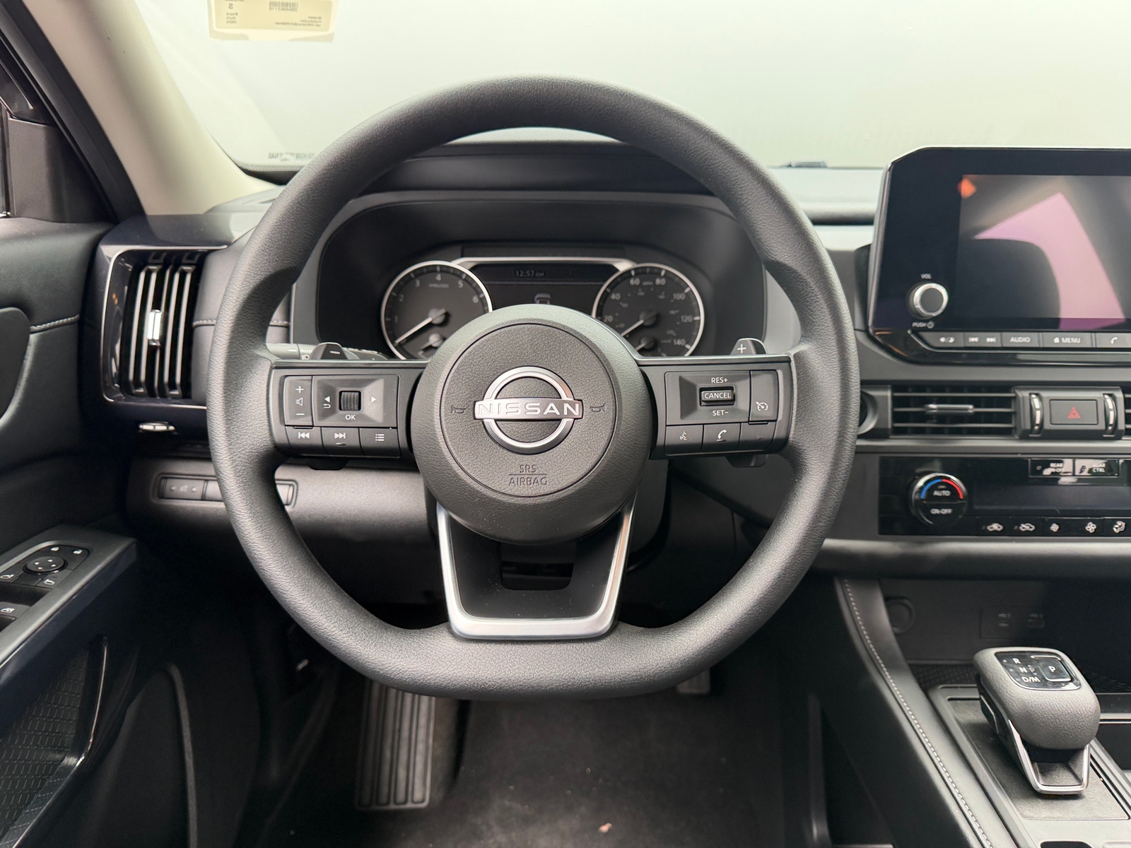 Thumbnail: 2025 Nissan Pathfinder - 5