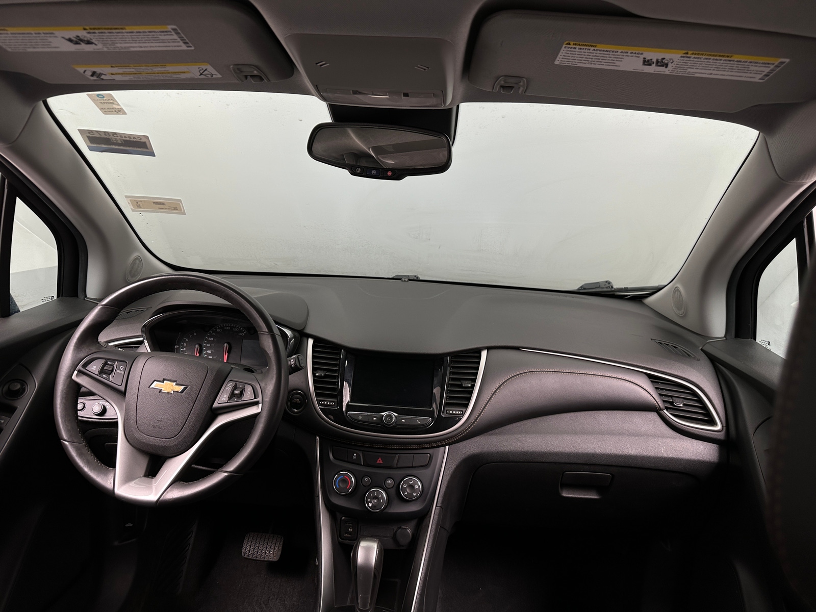 Thumbnail: 2020 Chevrolet Trax - 3