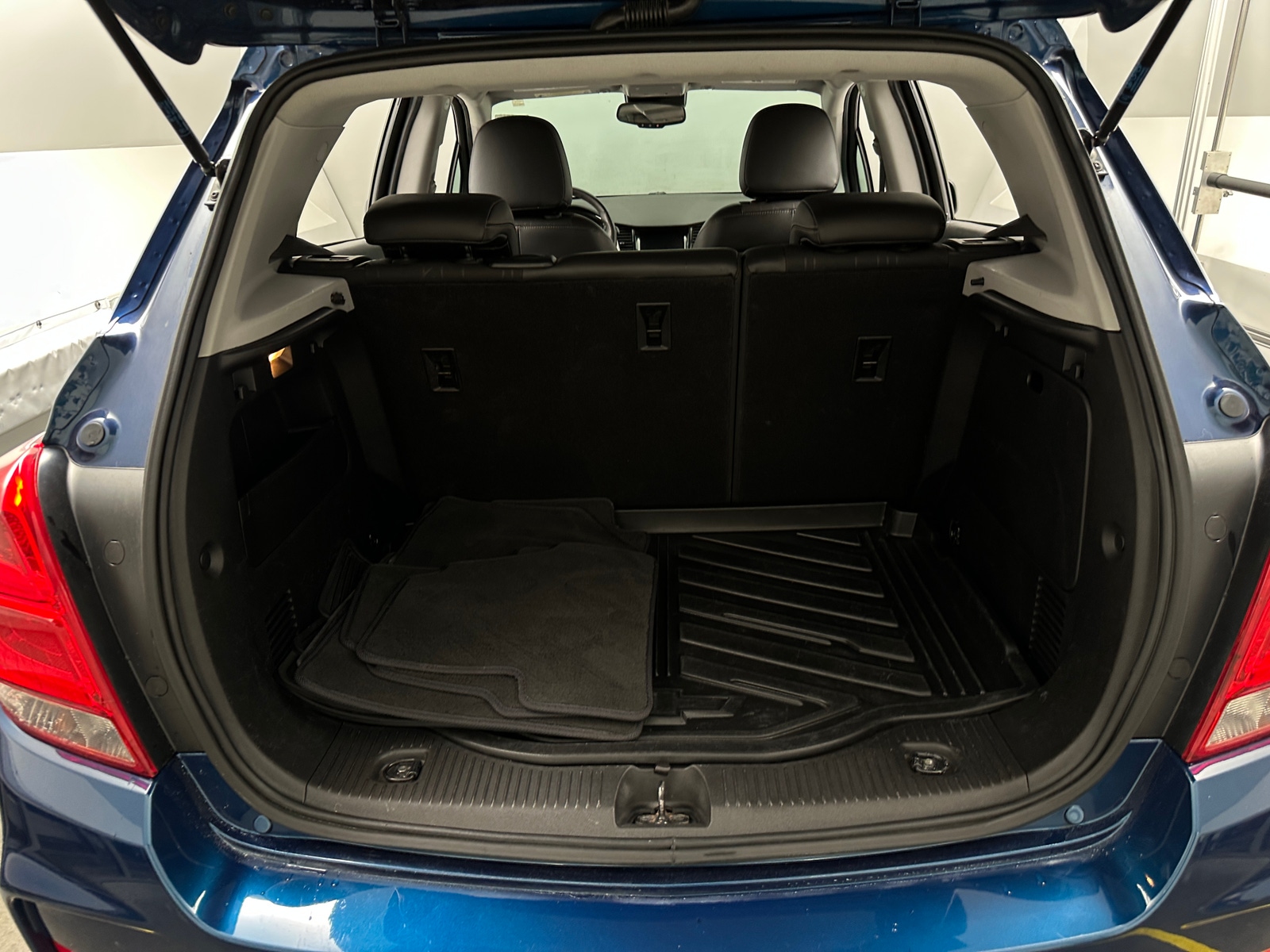 Thumbnail: 2020 Chevrolet Trax - 7